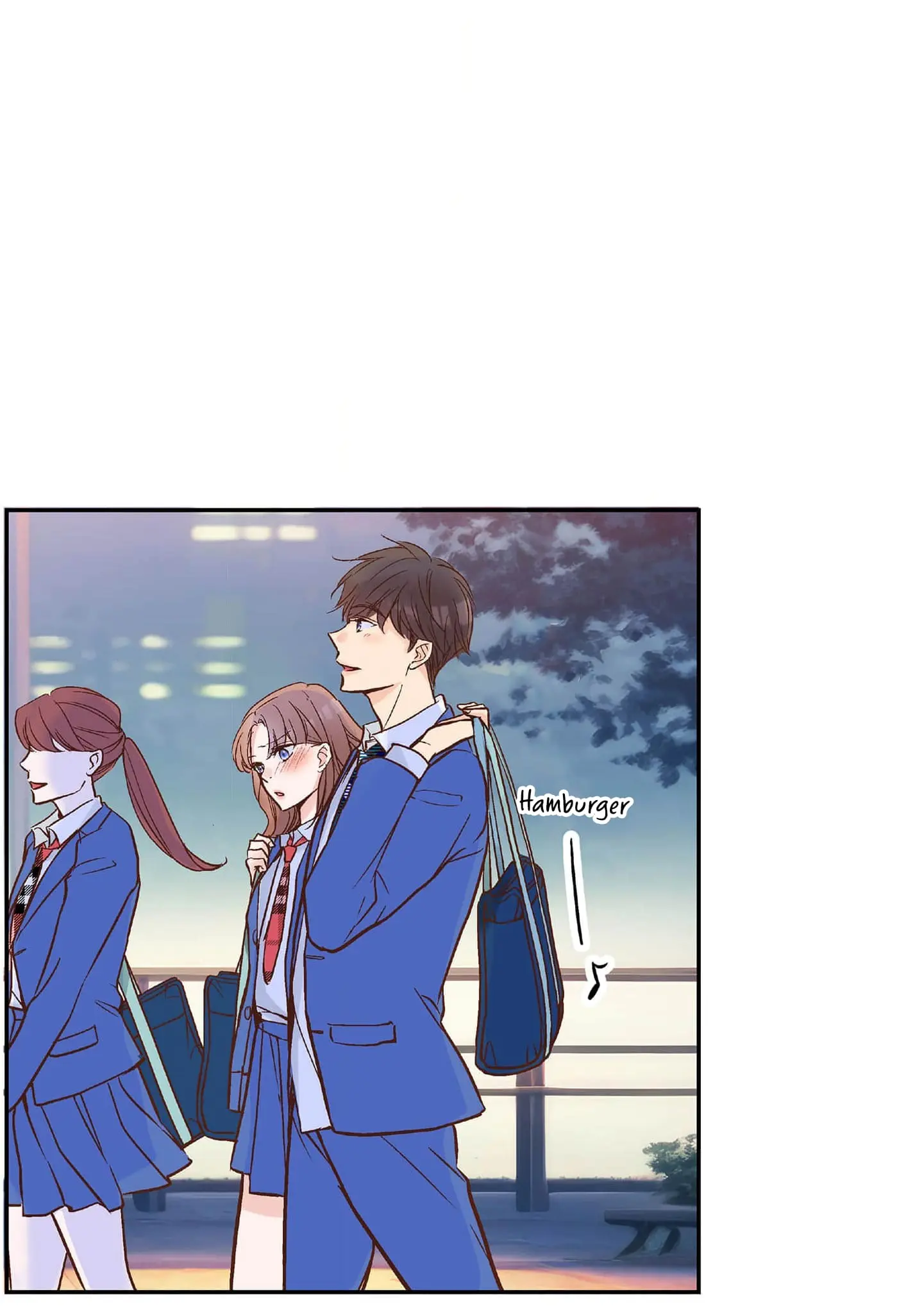 Tomodachi Nano ni Kiss o Shita - Chapter 2 - Page 7