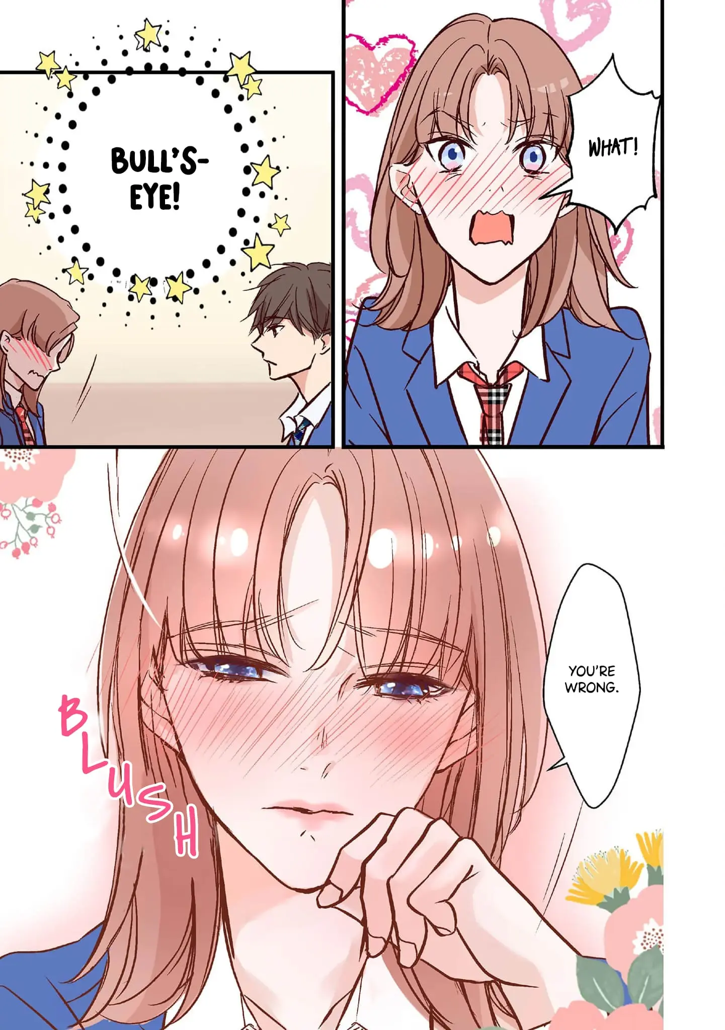 Tomodachi Nano ni Kiss o Shita - Chapter 3 - Page 7