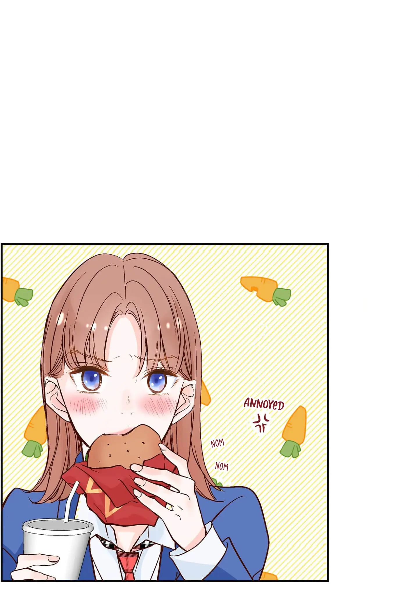 Tomodachi Nano ni Kiss o Shita - Chapter 3 - Page 9