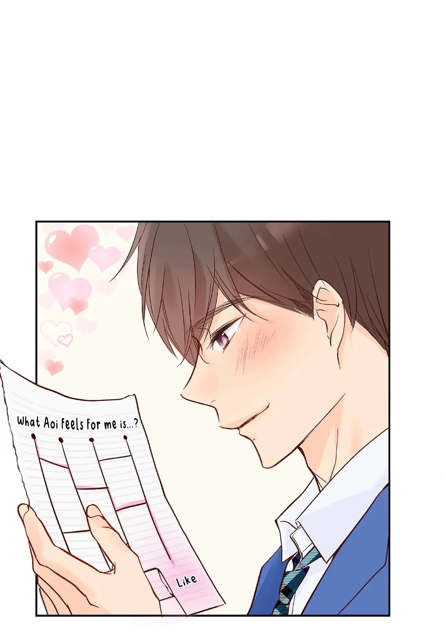 Tomodachi Nano ni Kiss o Shita - Chapter 4 - Page 7