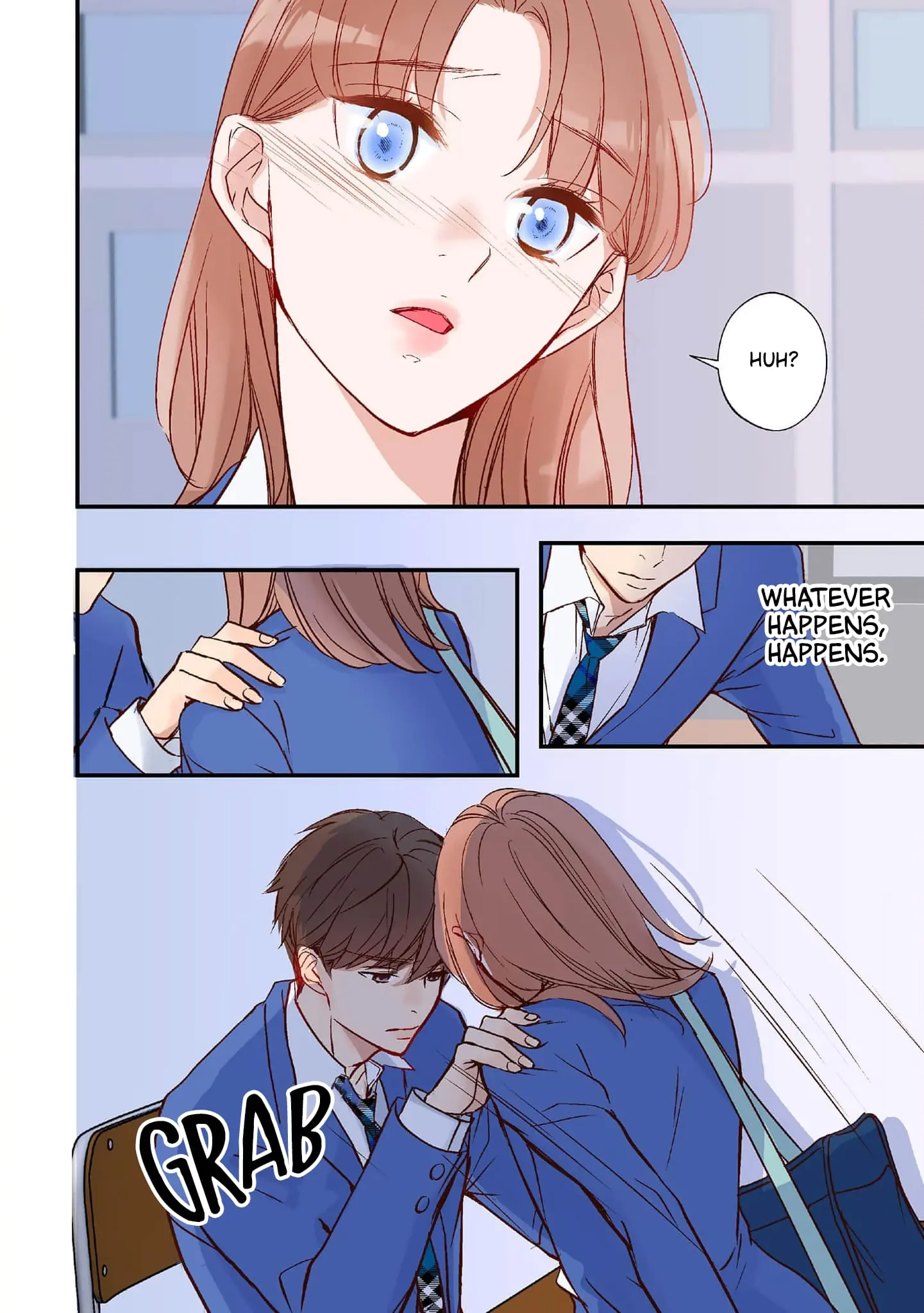 Tomodachi Nano ni Kiss o Shita - Chapter 4.5 - Page 8