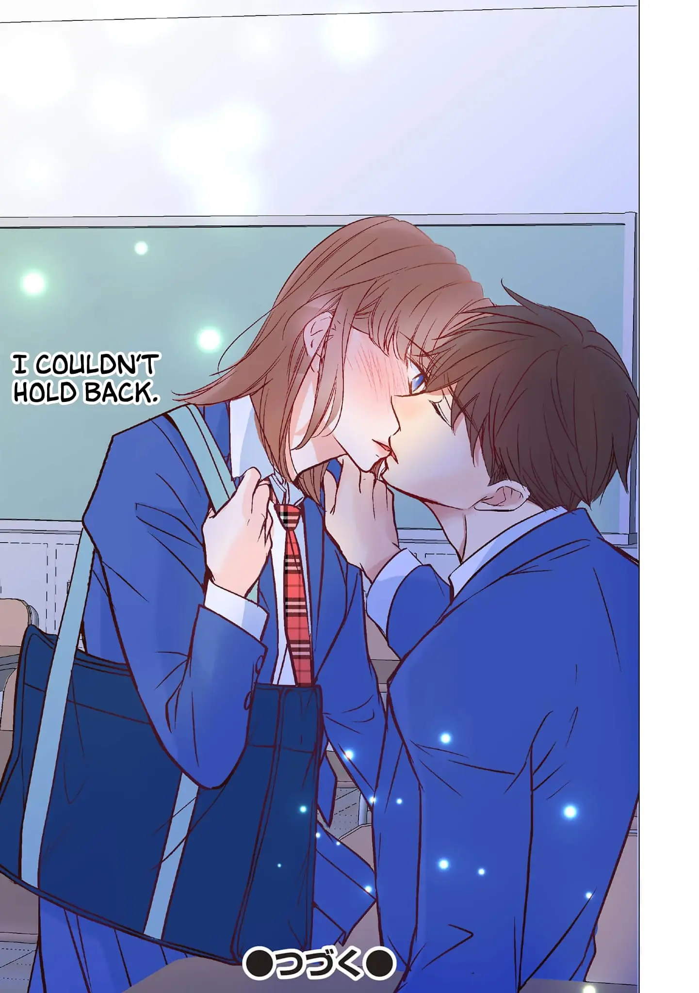 Tomodachi Nano ni Kiss o Shita - Chapter 4.5 - Page 11