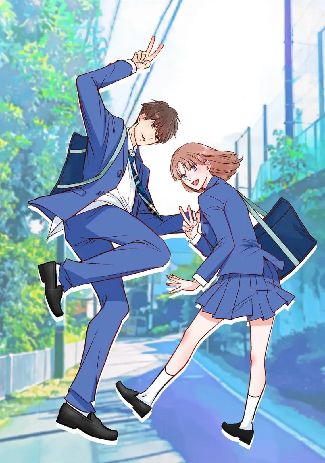 Tomodachi Nano ni Kiss o Shita - Chapter 5 - Page 2