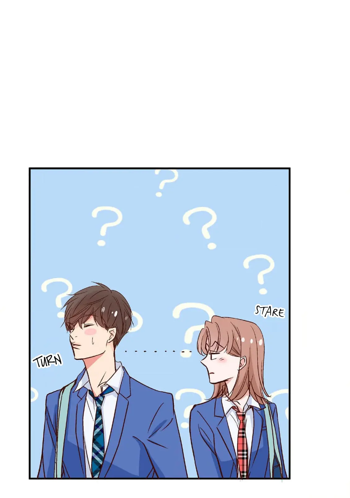 Tomodachi Nano ni Kiss o Shita - Chapter 5 - Page 11