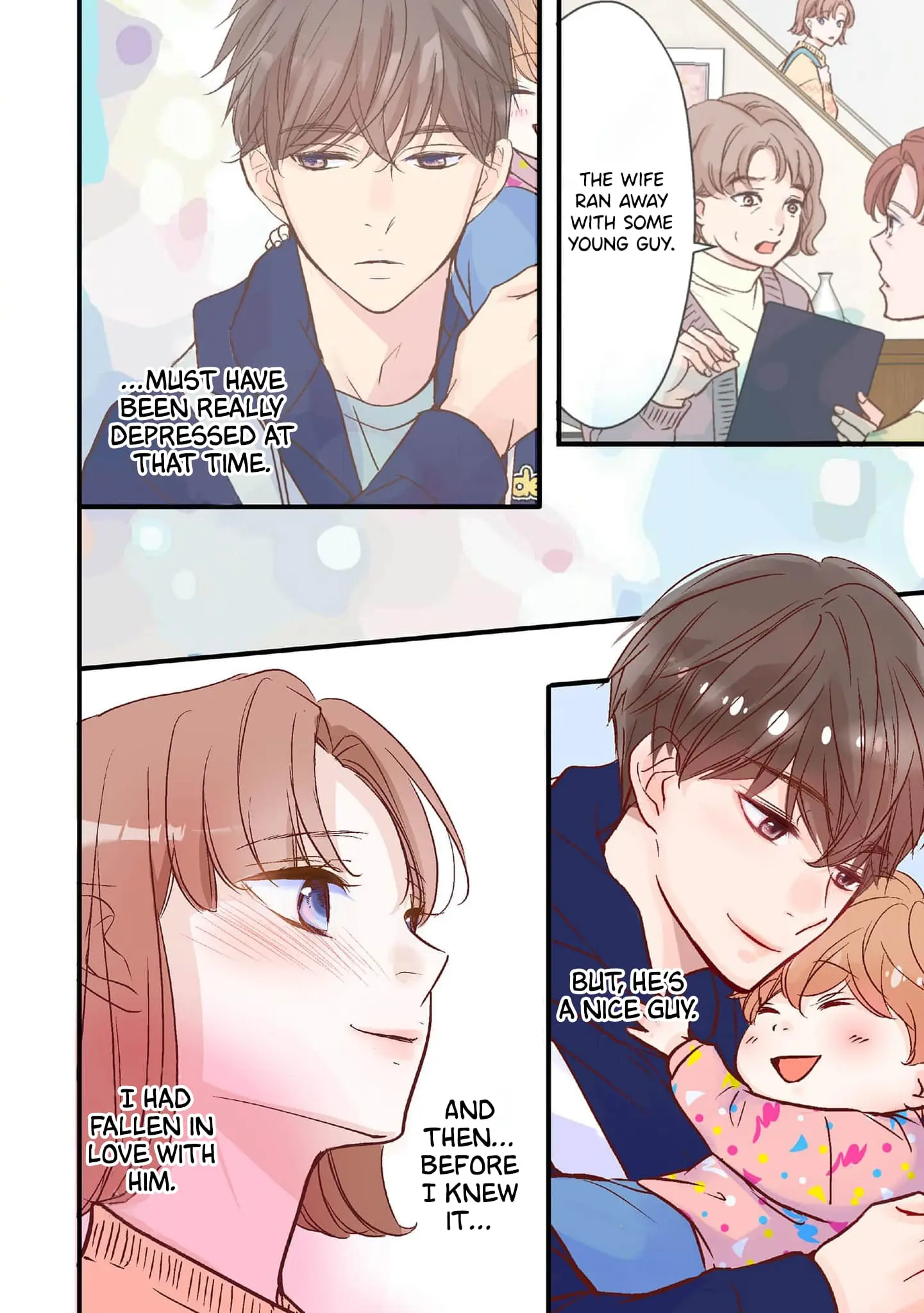 Tomodachi Nano ni Kiss o Shita - Chapter 6 - Page 7