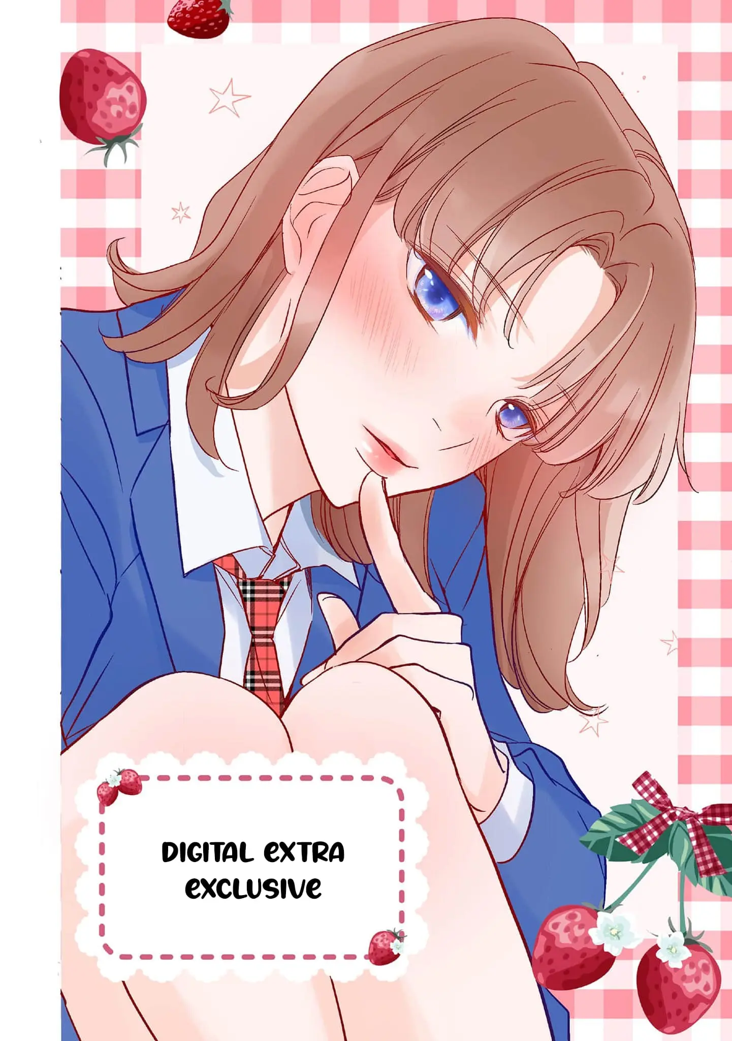 Tomodachi Nano ni Kiss o Shita - Chapter 6.5 - Page 2