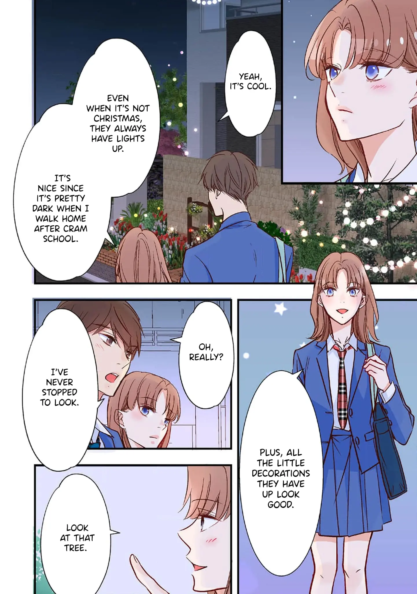 Tomodachi Nano ni Kiss o Shita - Chapter 6.5 - Page 4