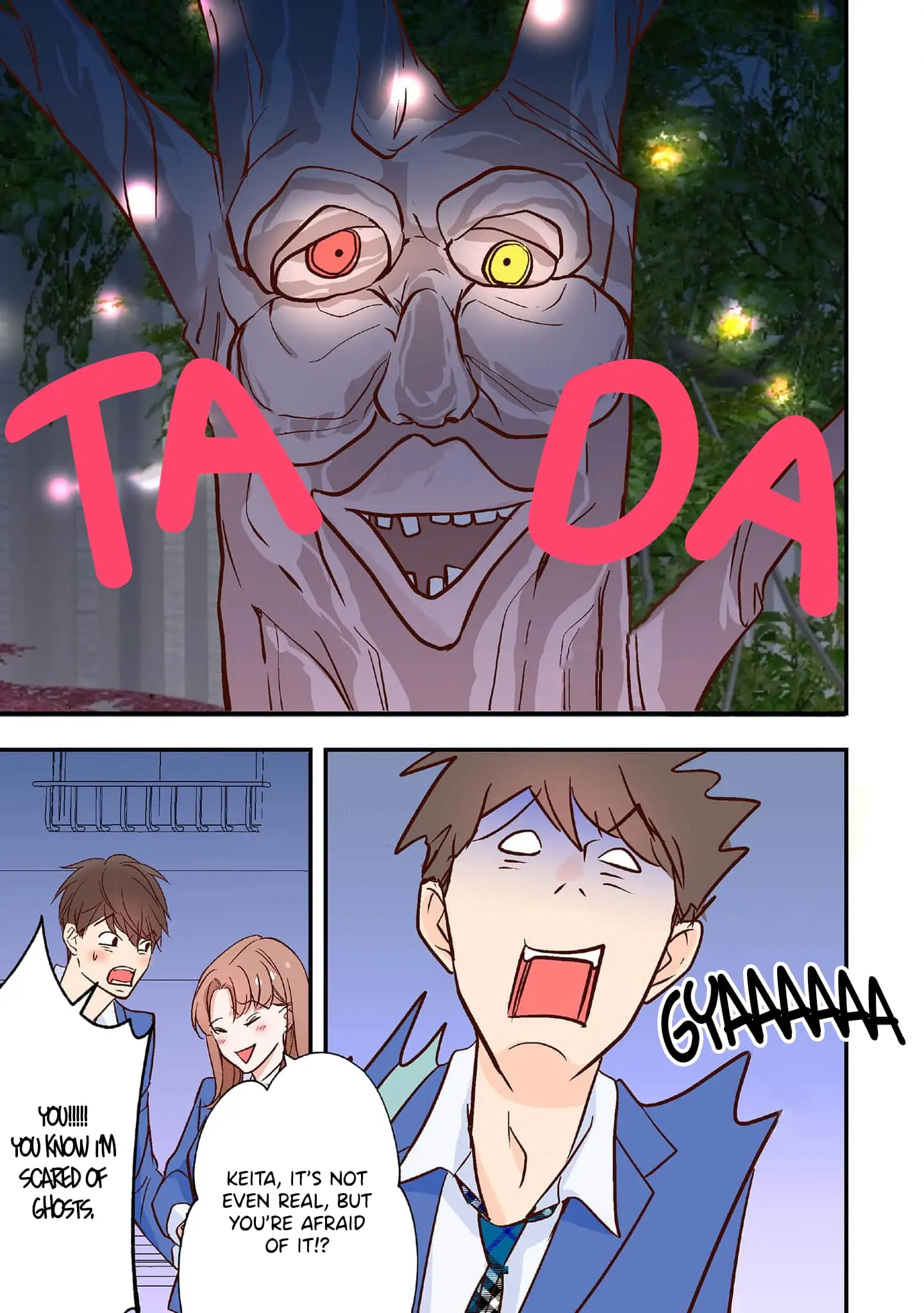 Tomodachi Nano ni Kiss o Shita - Chapter 6.5 - Page 5