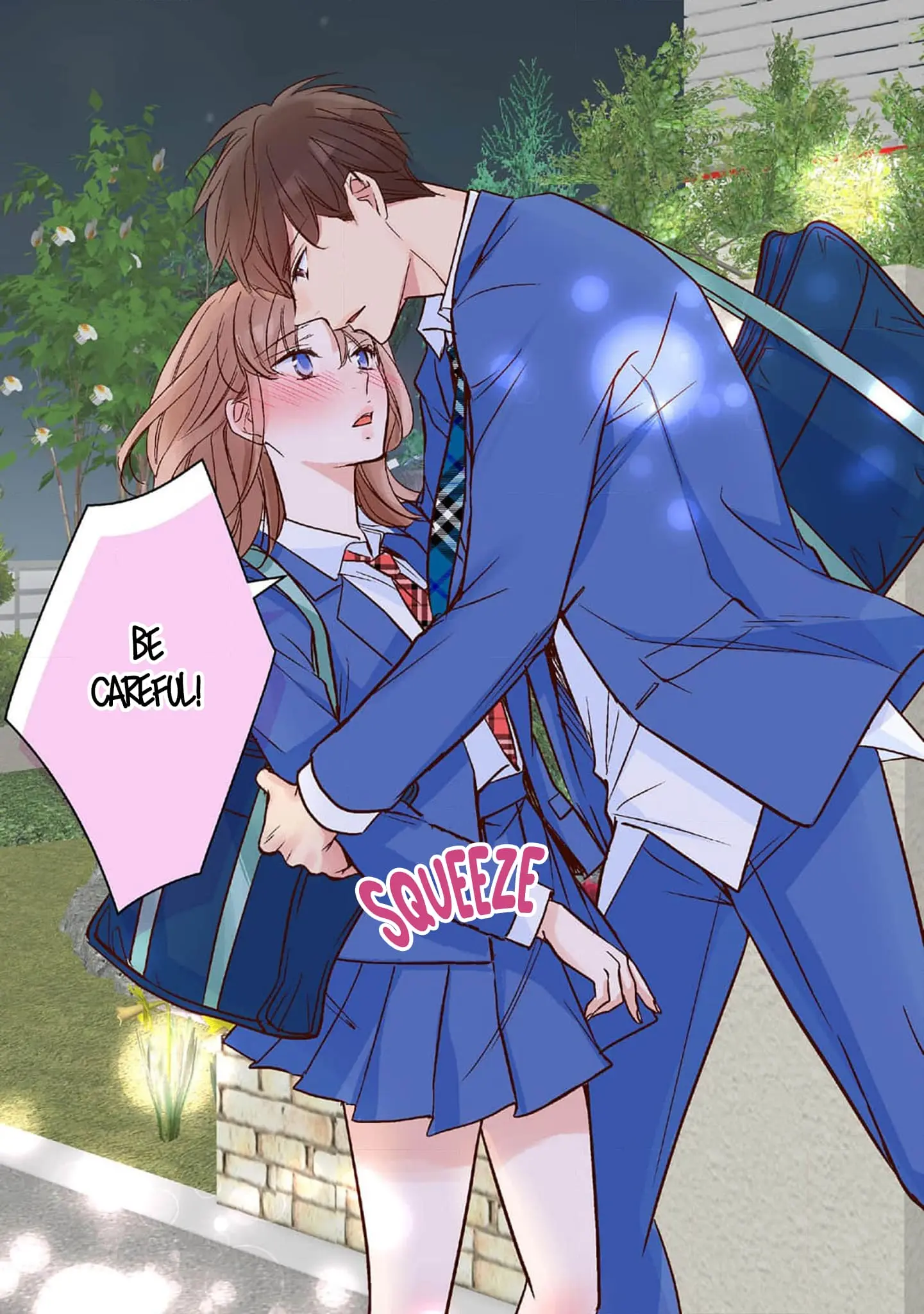 Tomodachi Nano ni Kiss o Shita - Chapter 6.5 - Page 9