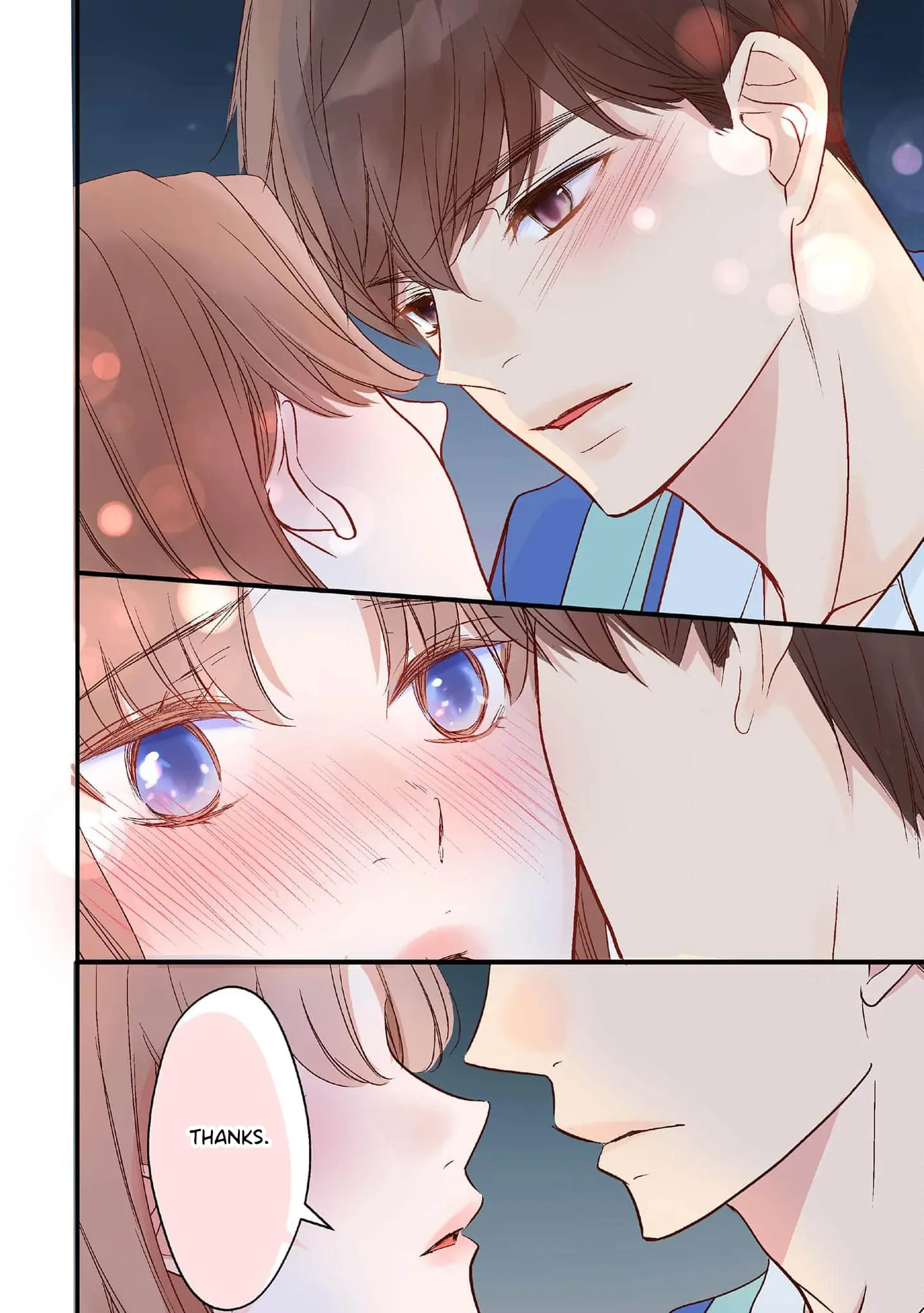 Tomodachi Nano ni Kiss o Shita - Chapter 6.5 - Page 10