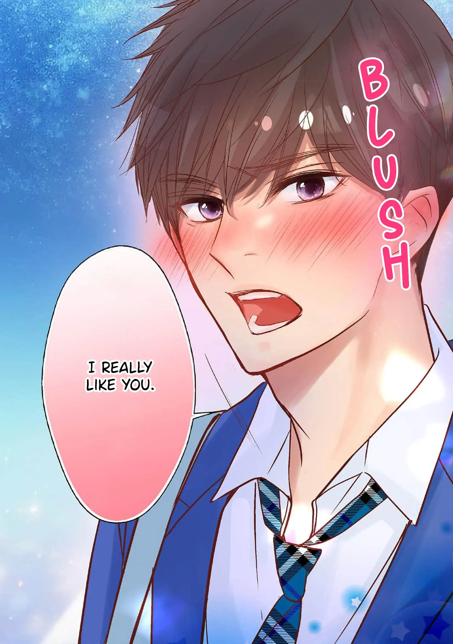 Tomodachi Nano ni Kiss o Shita - Chapter 7 - Page 10