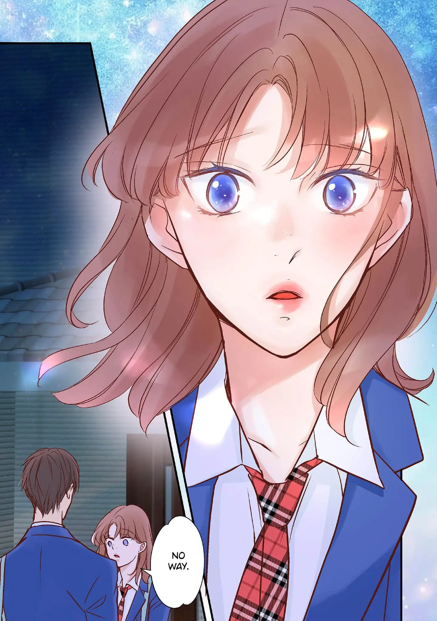 Tomodachi Nano ni Kiss o Shita - Chapter 7 - Page 11