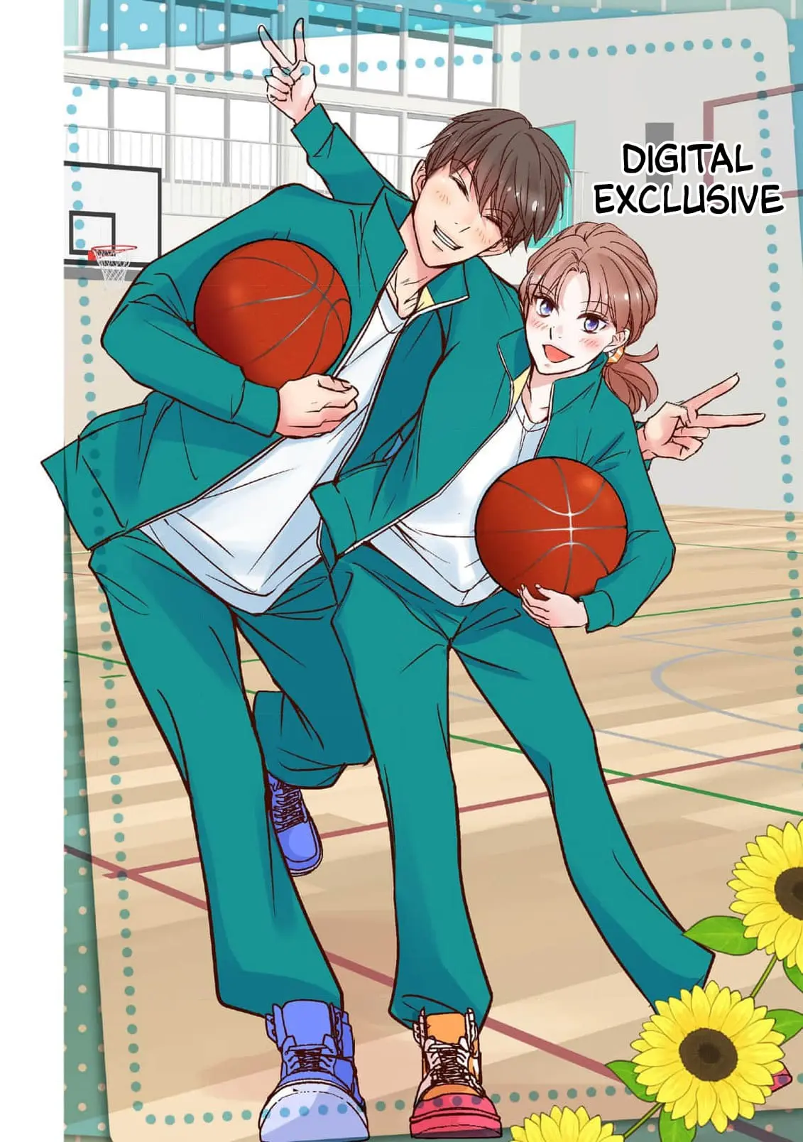 Tomodachi Nano ni Kiss o Shita - Chapter 8.5 - Page 3