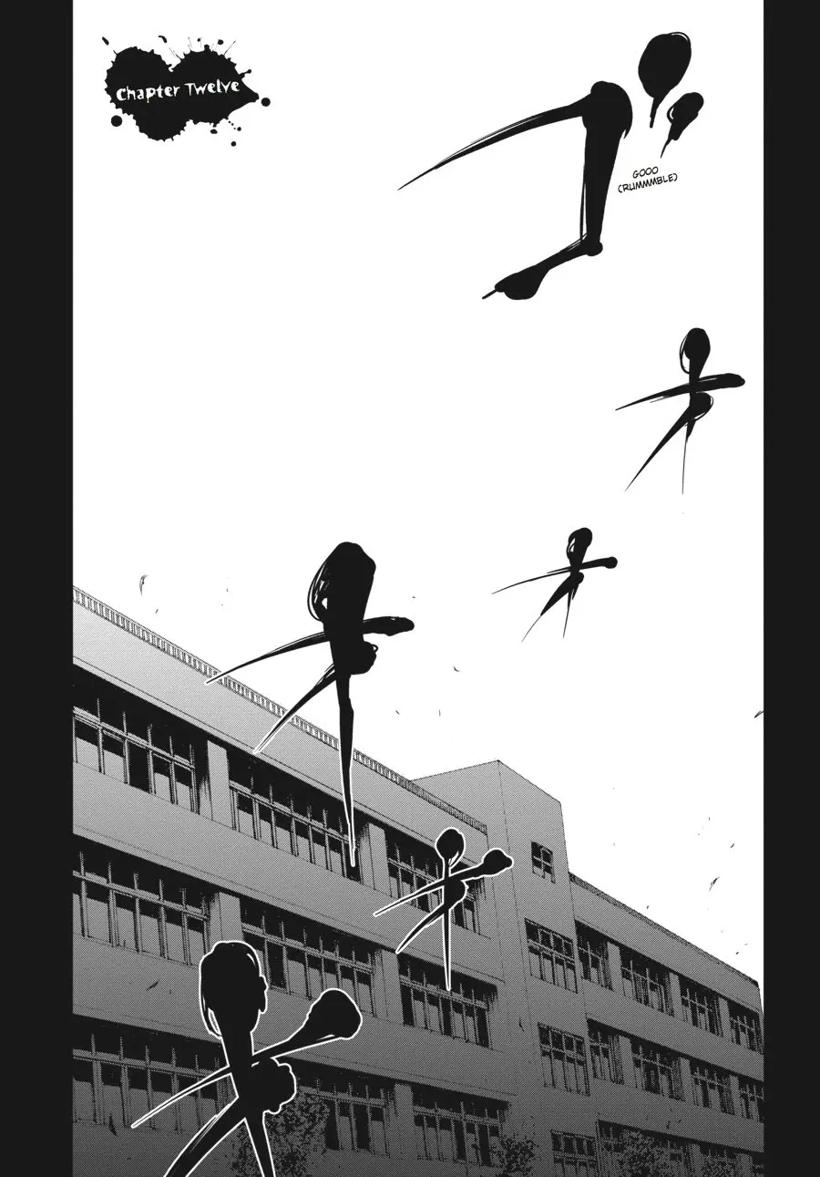 Another - Chapter 12 - Page 1
