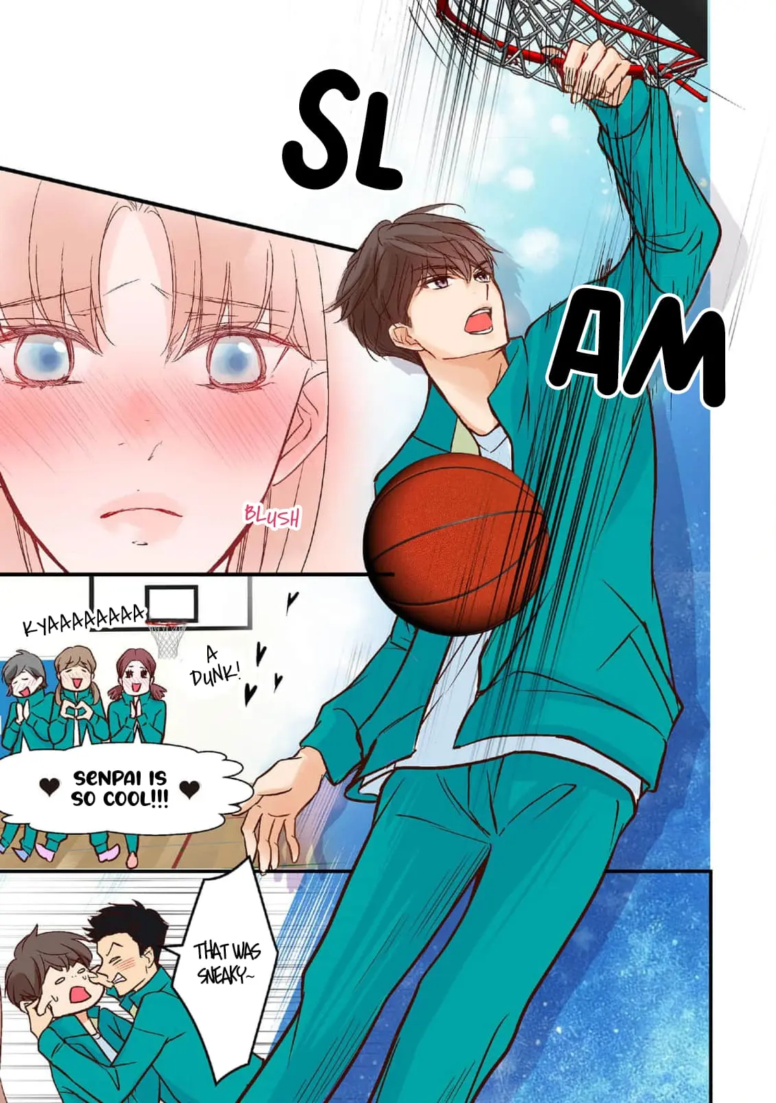 Tomodachi Nano ni Kiss o Shita - Chapter 9 - Page 9