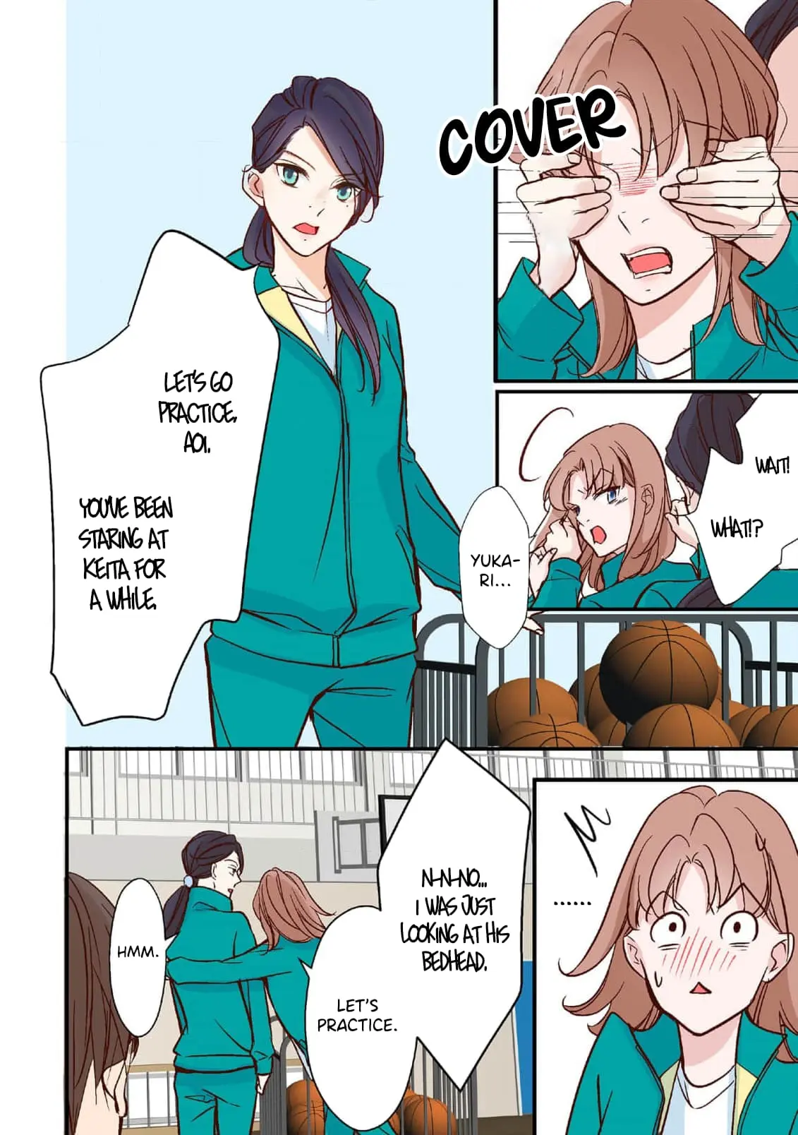 Tomodachi Nano ni Kiss o Shita - Chapter 9 - Page 10