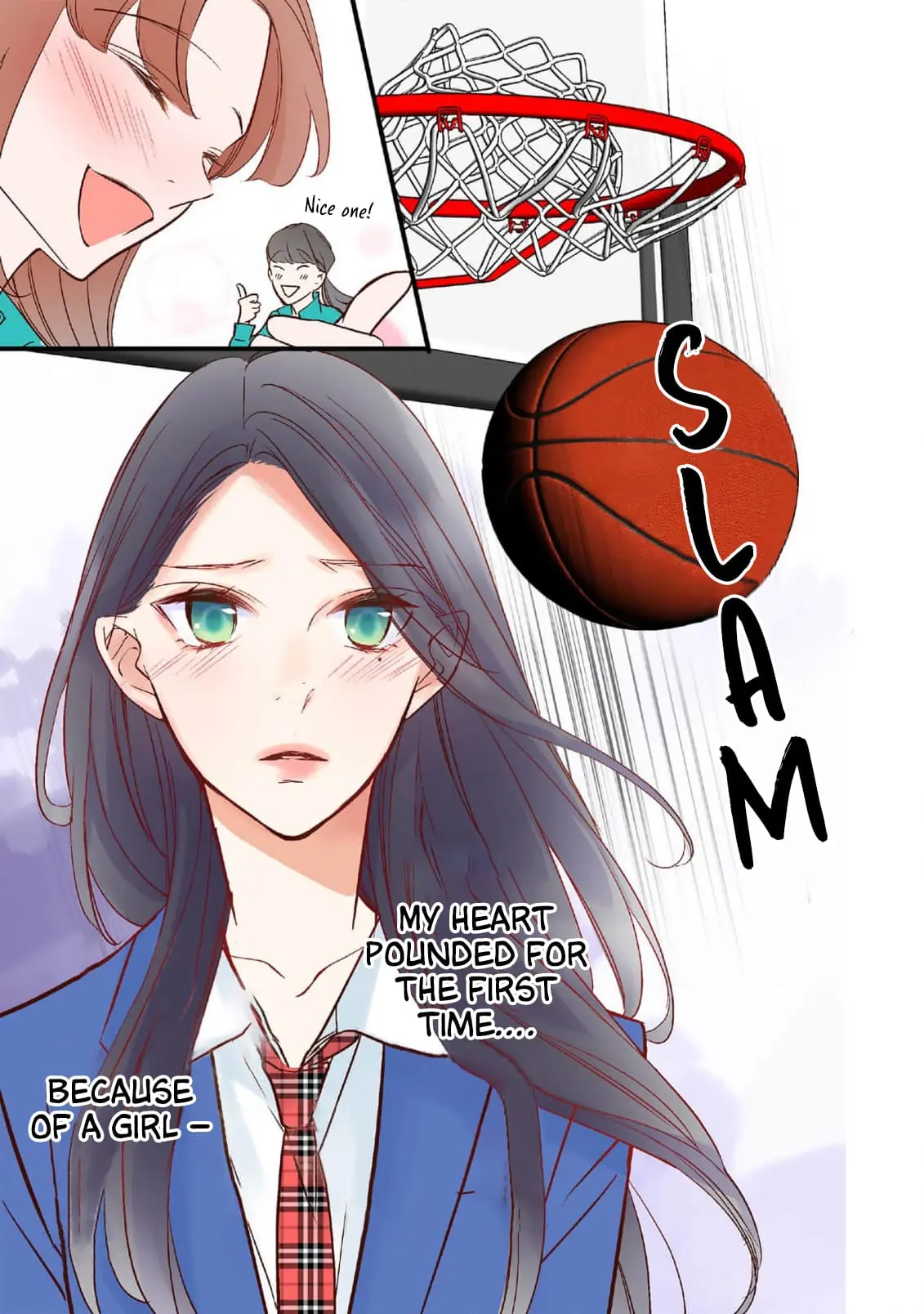 Tomodachi Nano ni Kiss o Shita - Chapter 11 - Page 13
