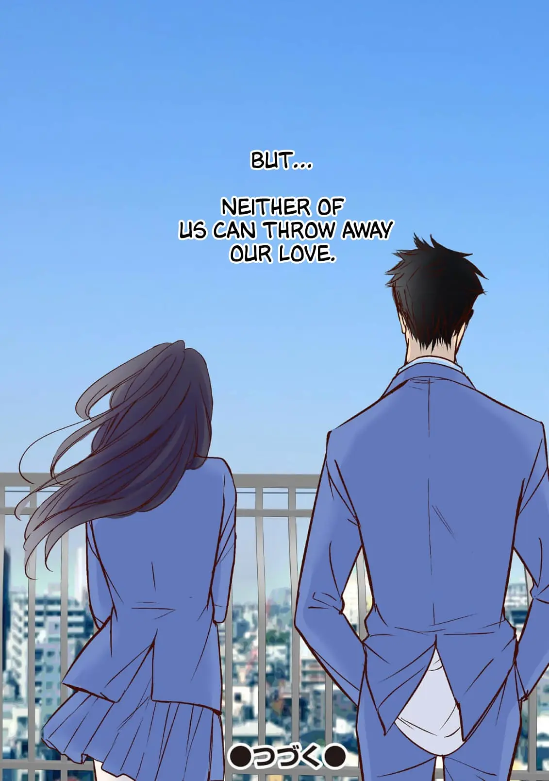 Tomodachi Nano ni Kiss o Shita - Chapter 11 - Page 16