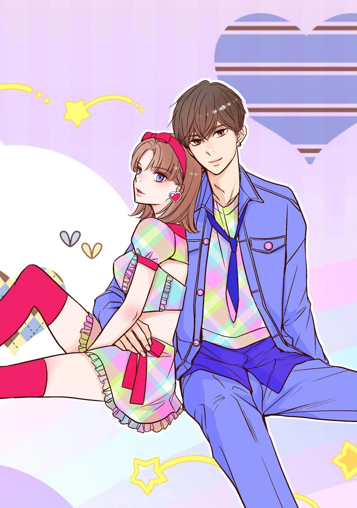 Tomodachi Nano ni Kiss o Shita - Chapter 13 - Page 2