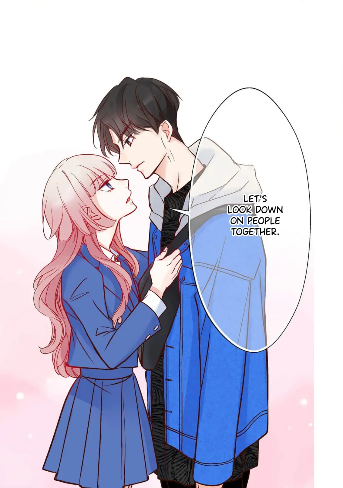 Tomodachi Nano ni Kiss o Shita - Chapter 13 - Page 18