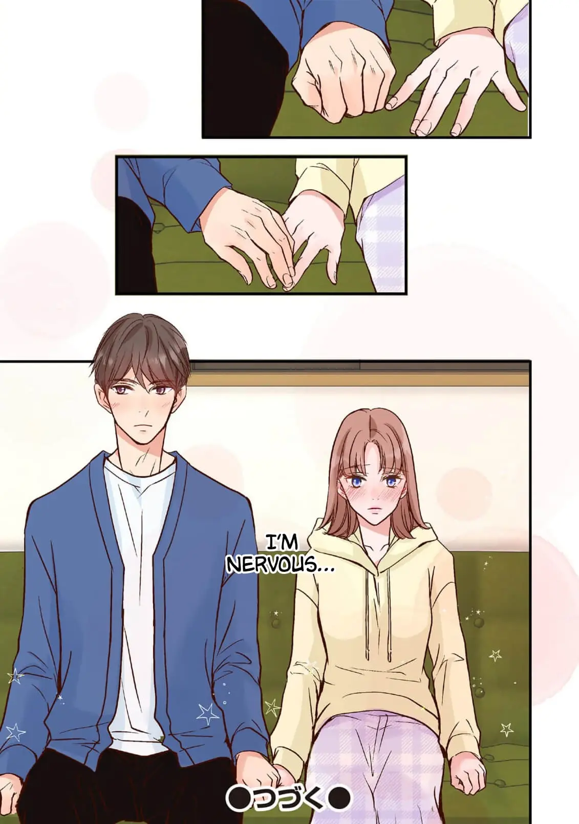 Tomodachi Nano ni Kiss o Shita - Chapter 14 - Page 10