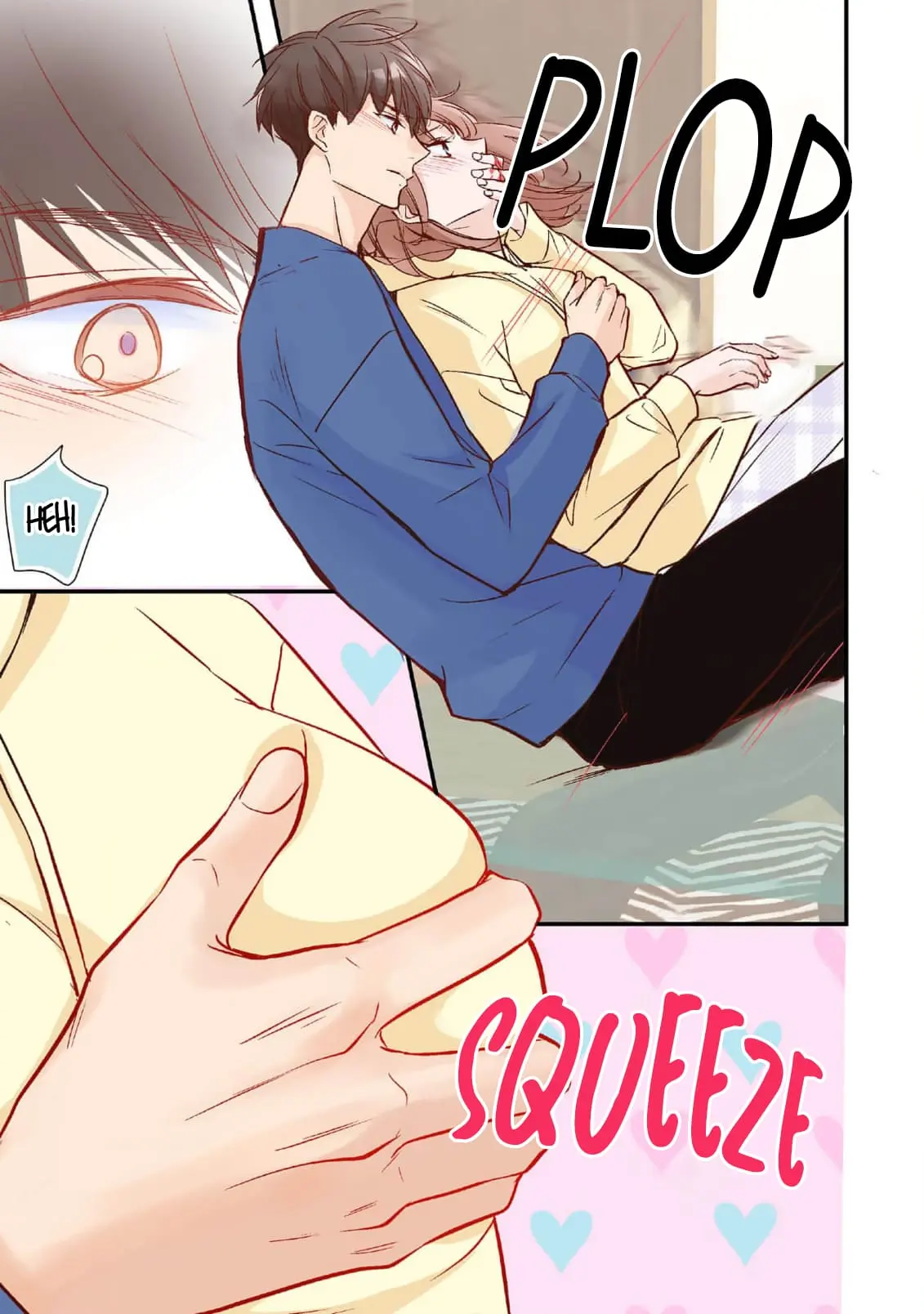 Tomodachi Nano ni Kiss o Shita - Chapter 15 - Page 15