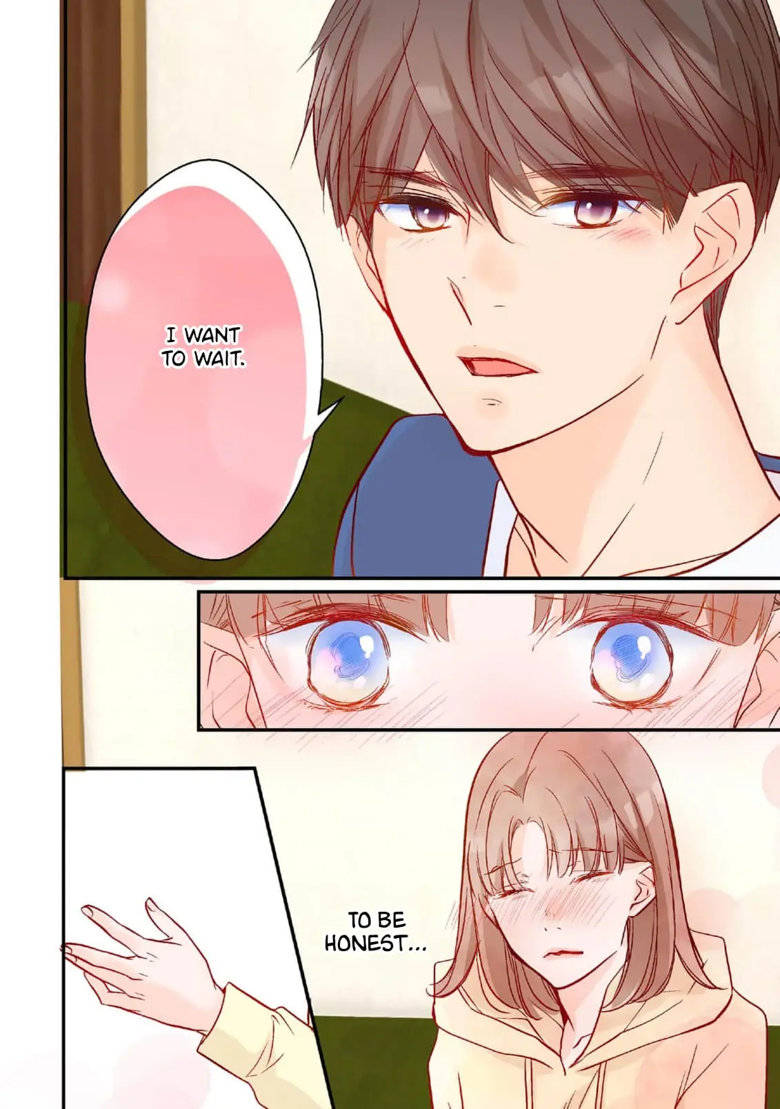 Tomodachi Nano ni Kiss o Shita - Chapter 15 - Page 20