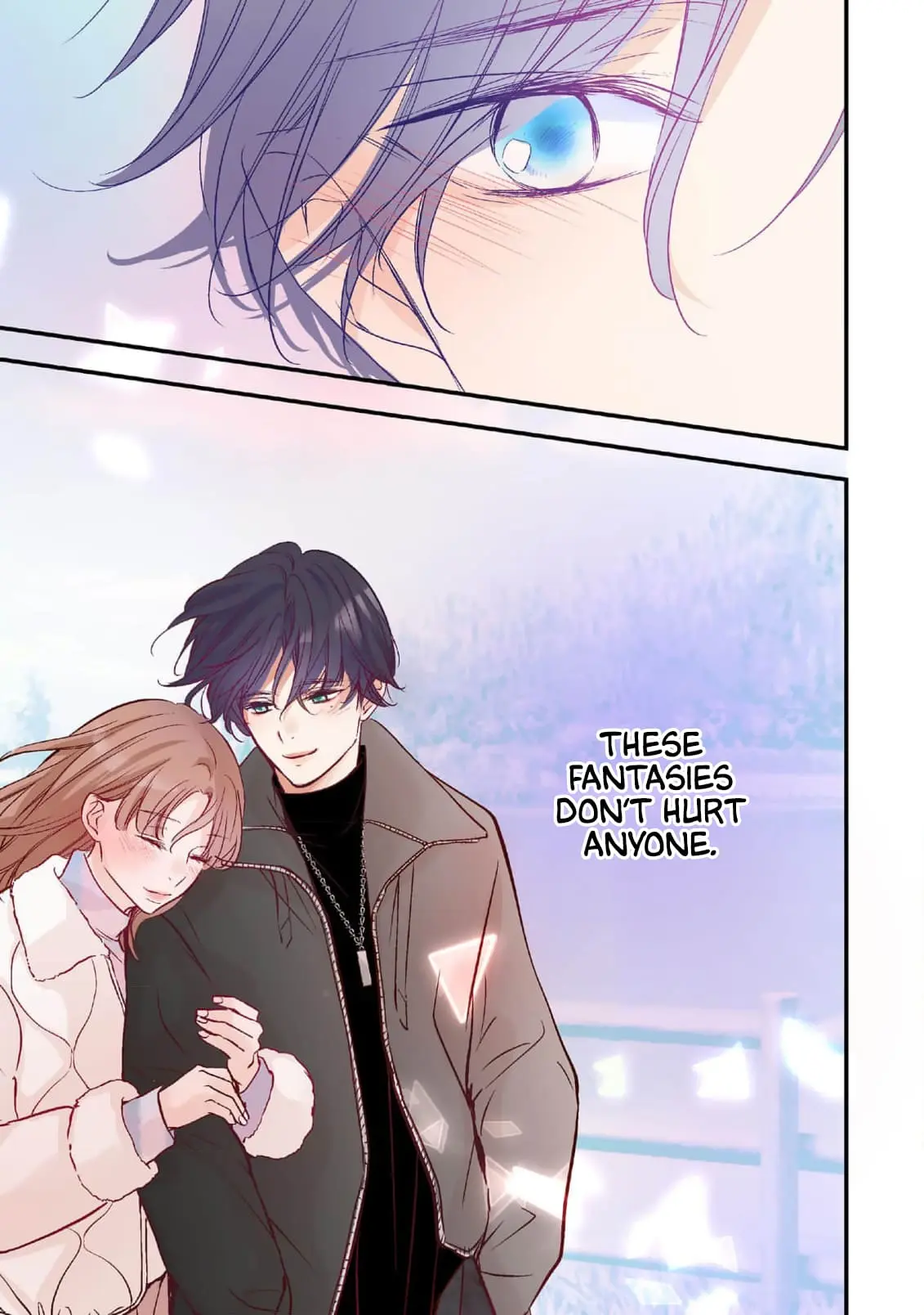 Tomodachi Nano ni Kiss o Shita - Chapter 16 - Page 12