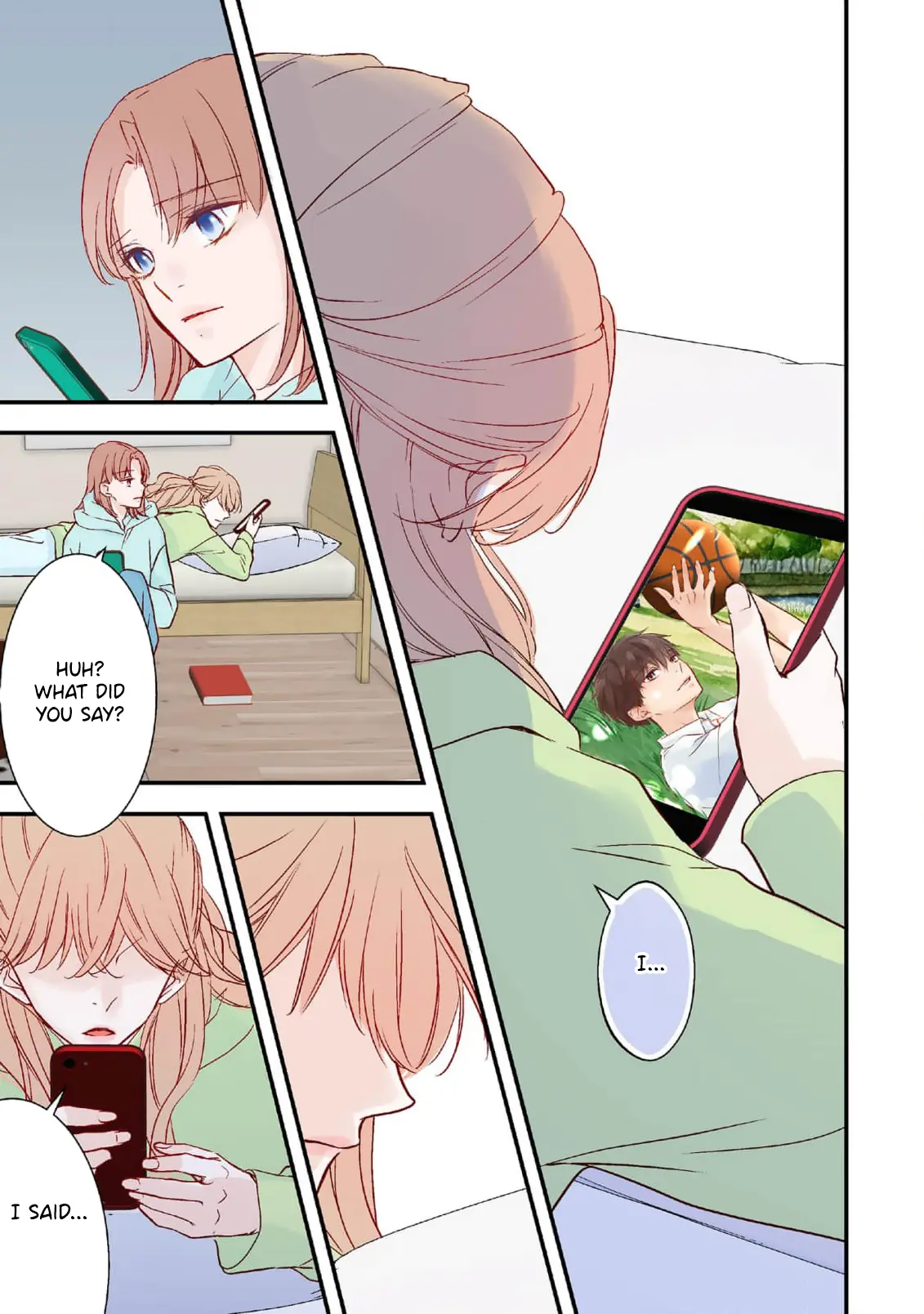 Tomodachi Nano ni Kiss o Shita - Chapter 18 - Page 30
