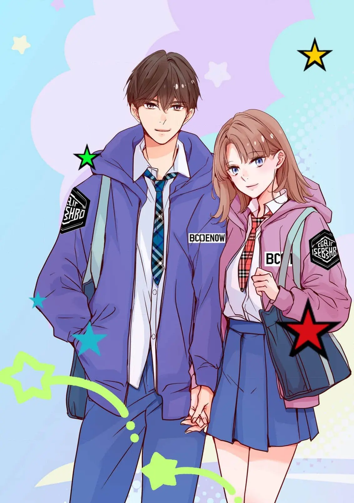 Tomodachi Nano ni Kiss o Shita - Chapter 21 - Page 2