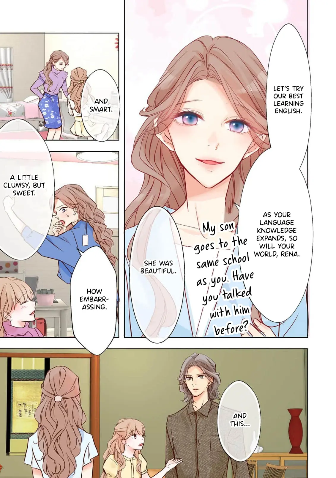 Tomodachi Nano ni Kiss o Shita - Chapter 21 - Page 13