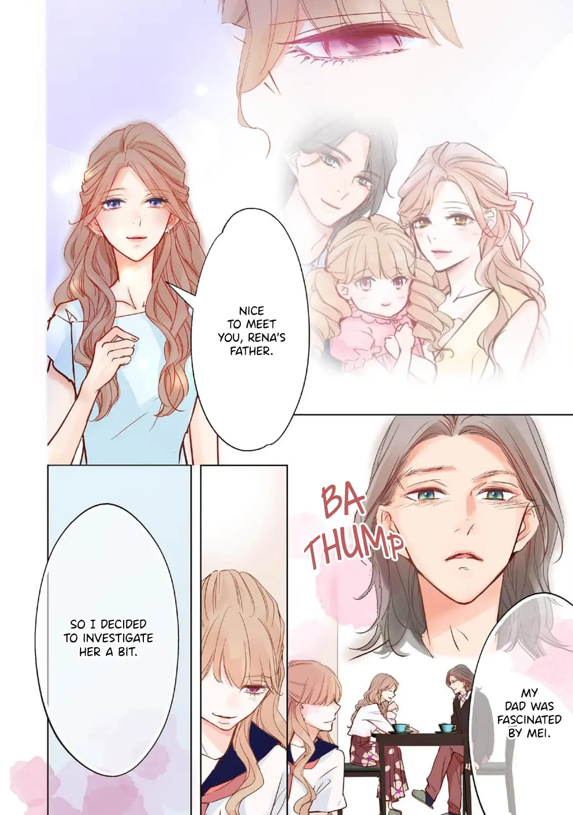 Tomodachi Nano ni Kiss o Shita - Chapter 21 - Page 14