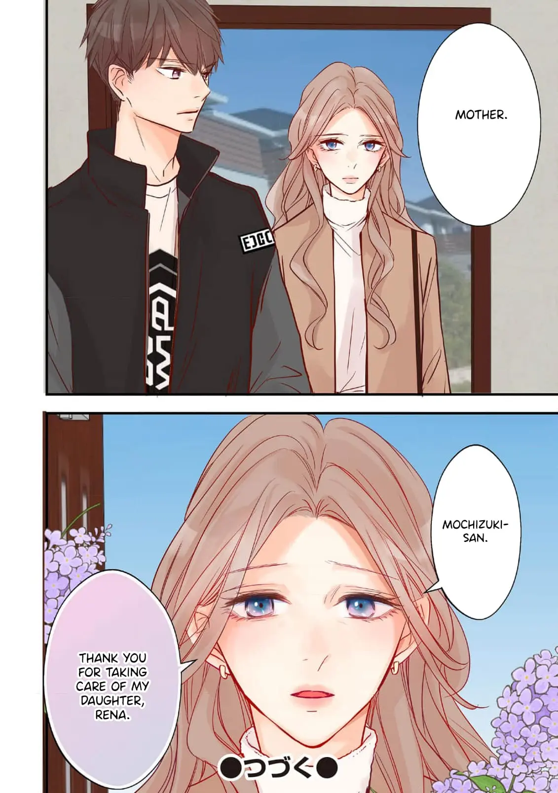 Tomodachi Nano ni Kiss o Shita - Chapter 21 - Page 28