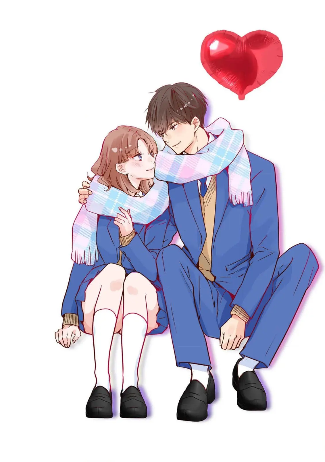 Tomodachi Nano ni Kiss o Shita - Chapter 22 - Page 2