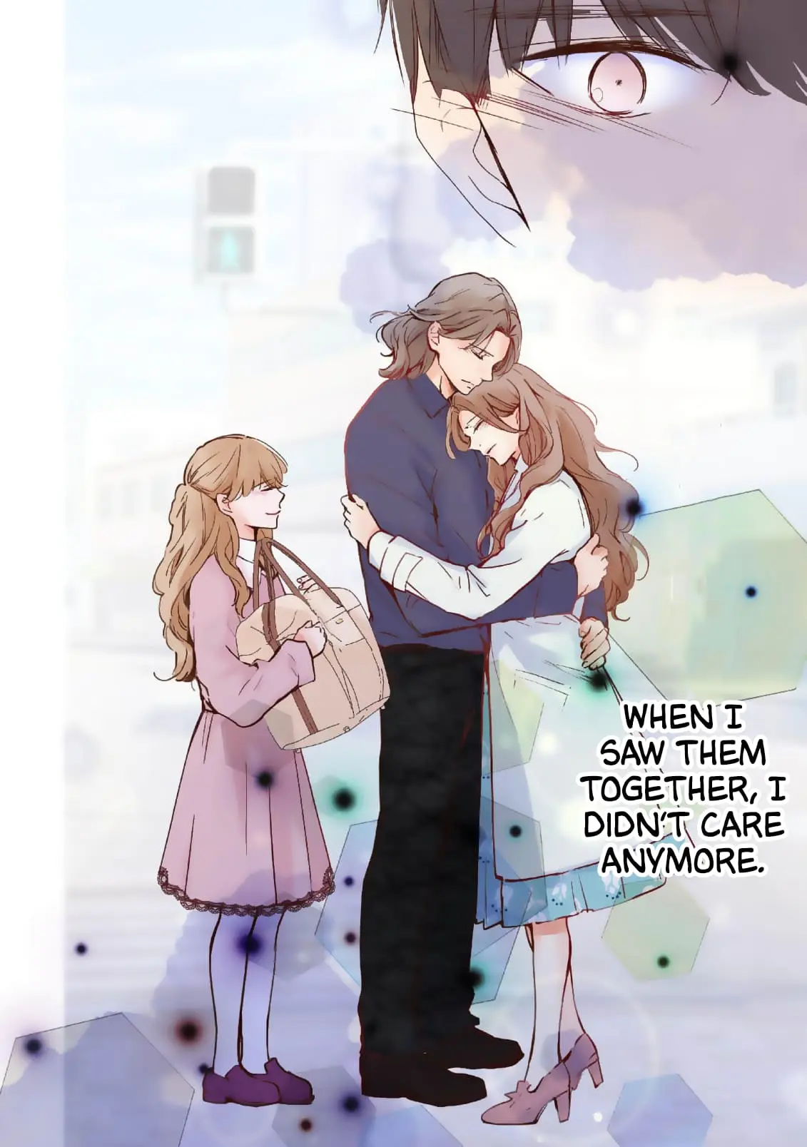Tomodachi Nano ni Kiss o Shita - Chapter 22 - Page 17