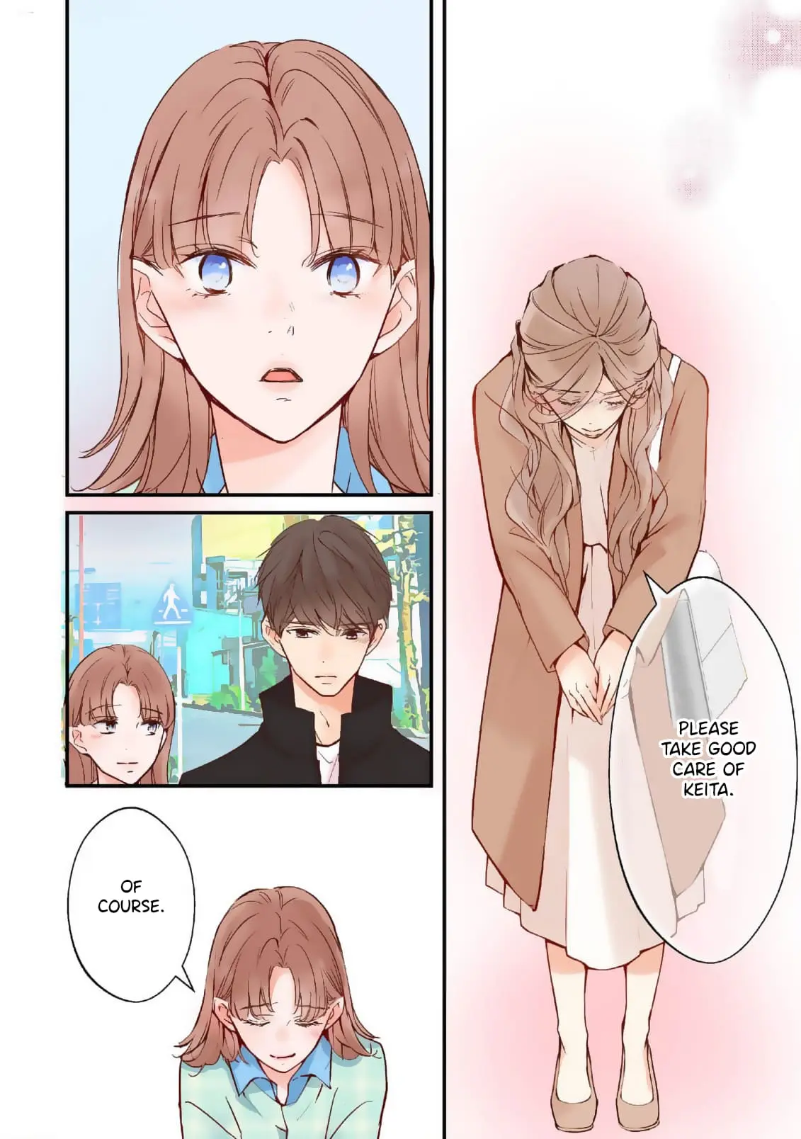 Tomodachi Nano ni Kiss o Shita - Chapter 22 - Page 31
