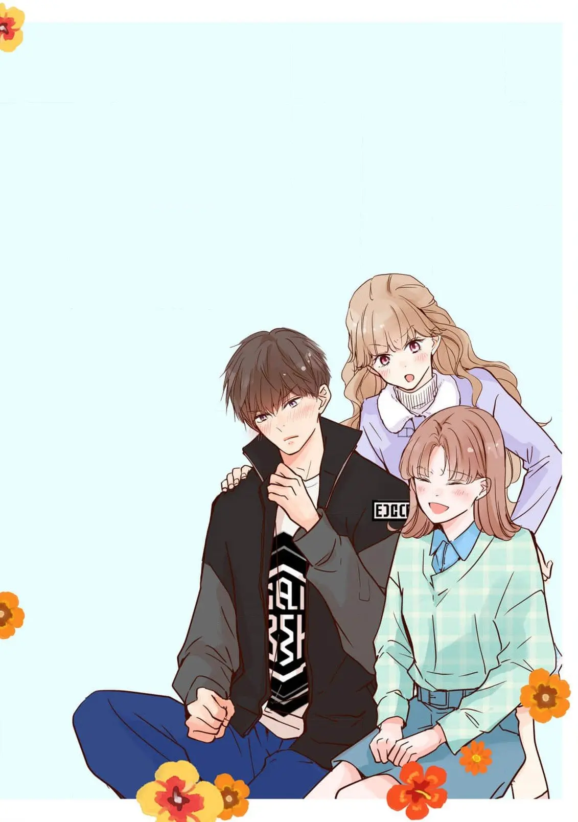Tomodachi Nano ni Kiss o Shita - Chapter 22 - Page 33