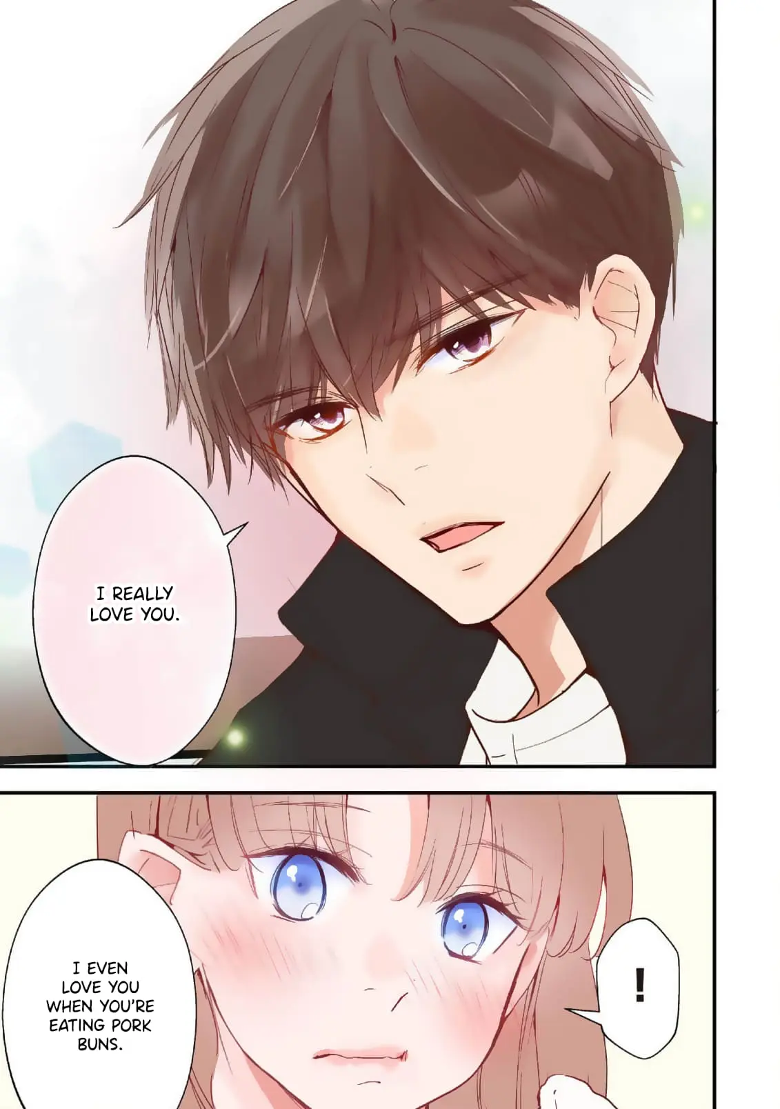 Tomodachi Nano ni Kiss o Shita - Chapter 23 - Page 11
