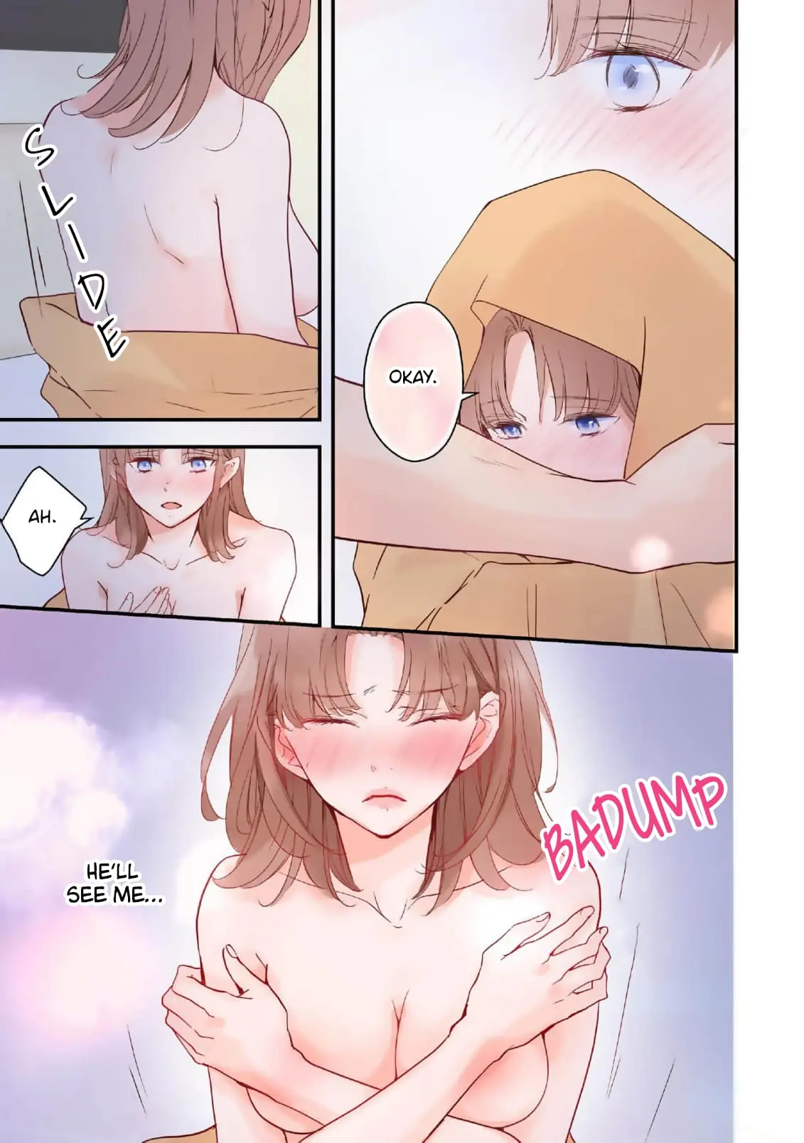 Tomodachi Nano ni Kiss o Shita - Chapter 24 END - Page 7