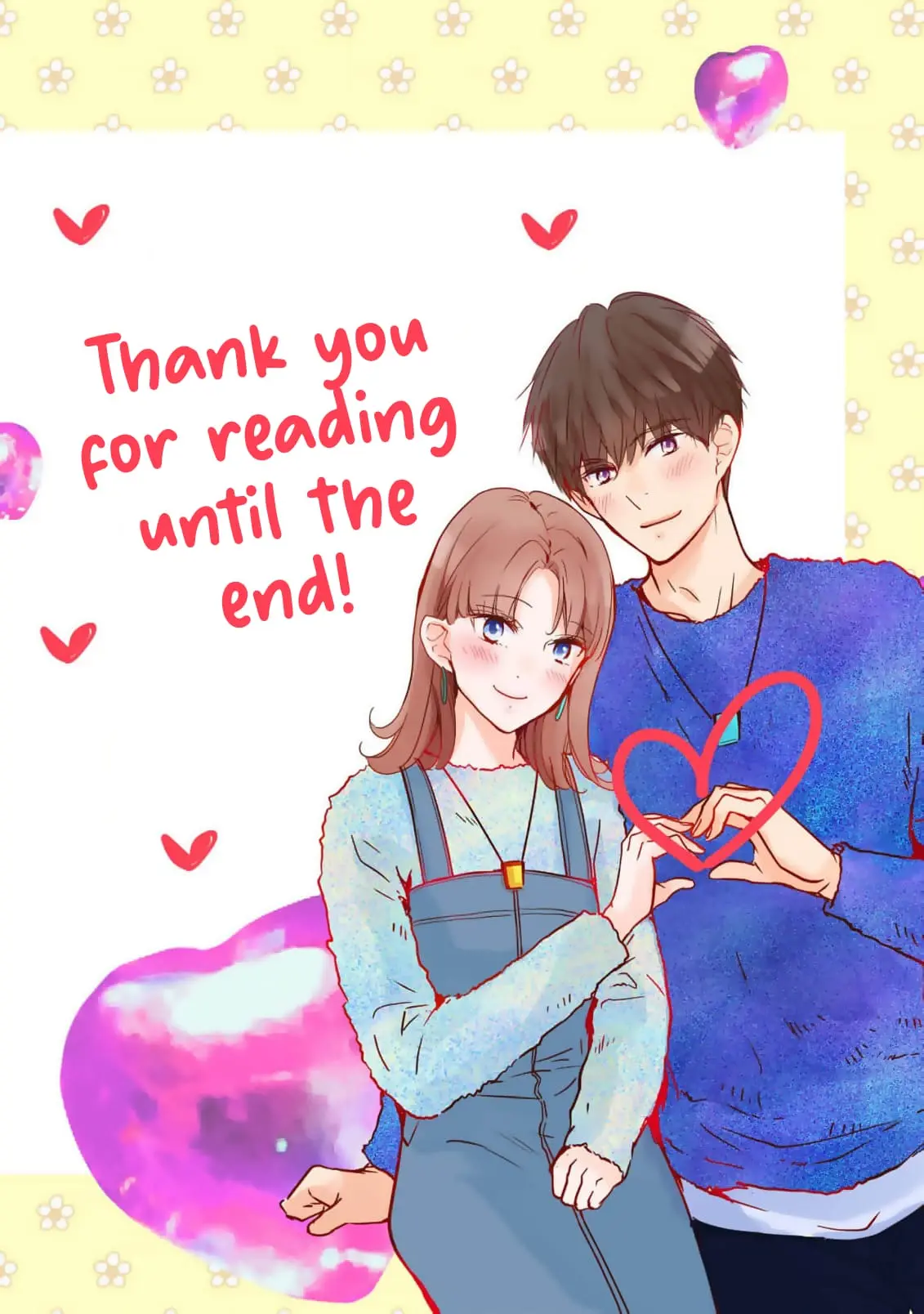 Tomodachi Nano ni Kiss o Shita - Chapter 24 END - Page 22
