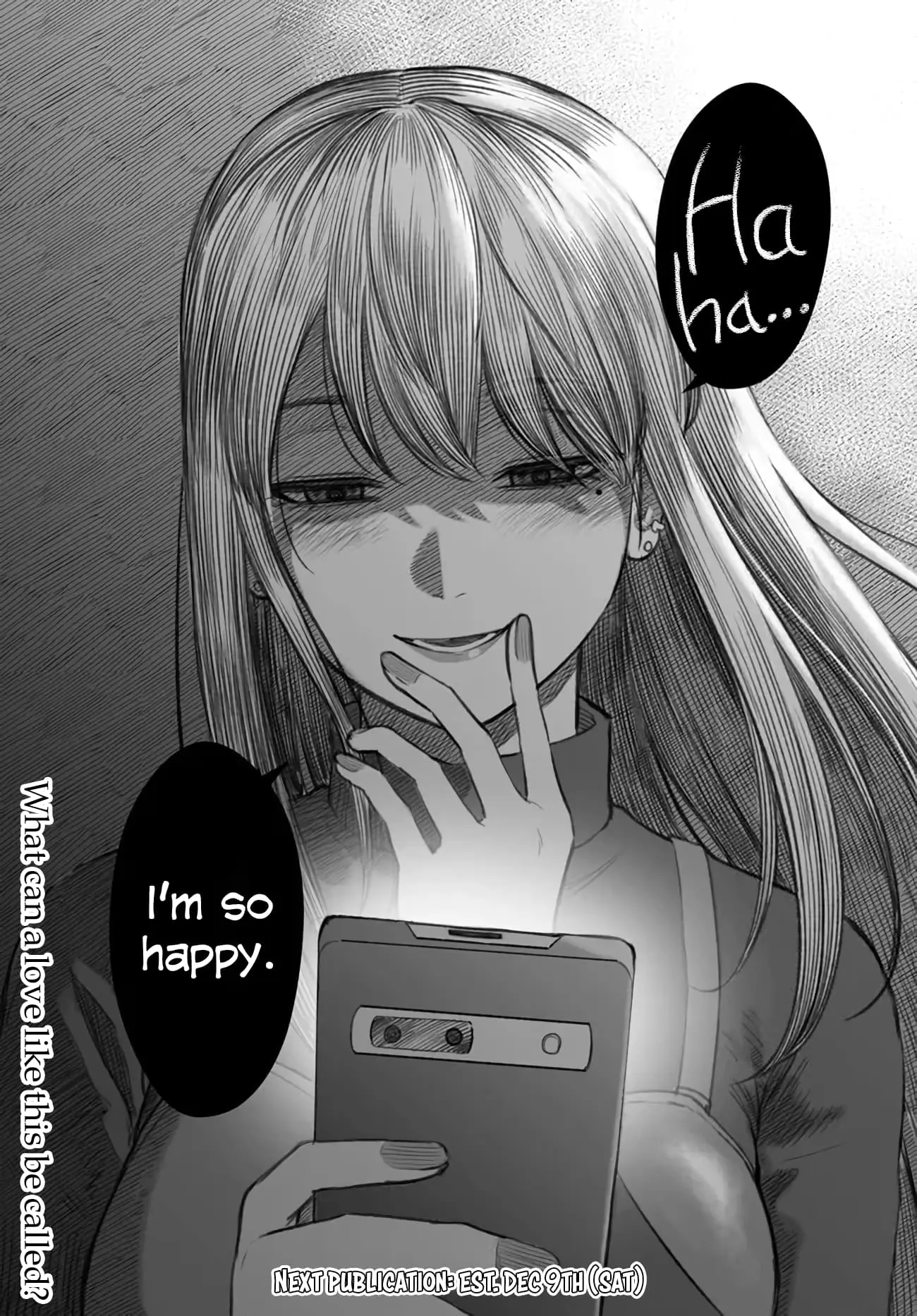 Dame Ningen no Aishikata - Chapter 1 - Page 25