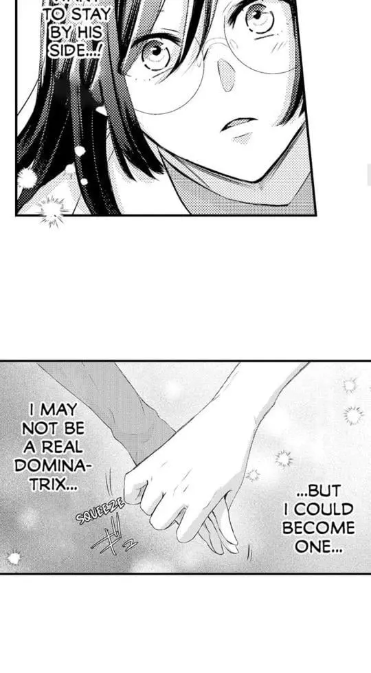 Usotsuki Bondage - Chapter 14 - Page 14