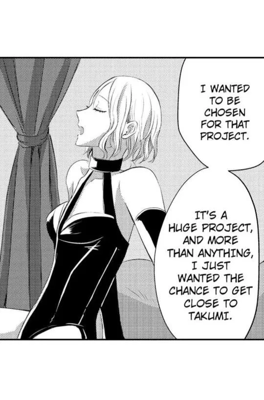 Usotsuki Bondage - Chapter 14 - Page 24
