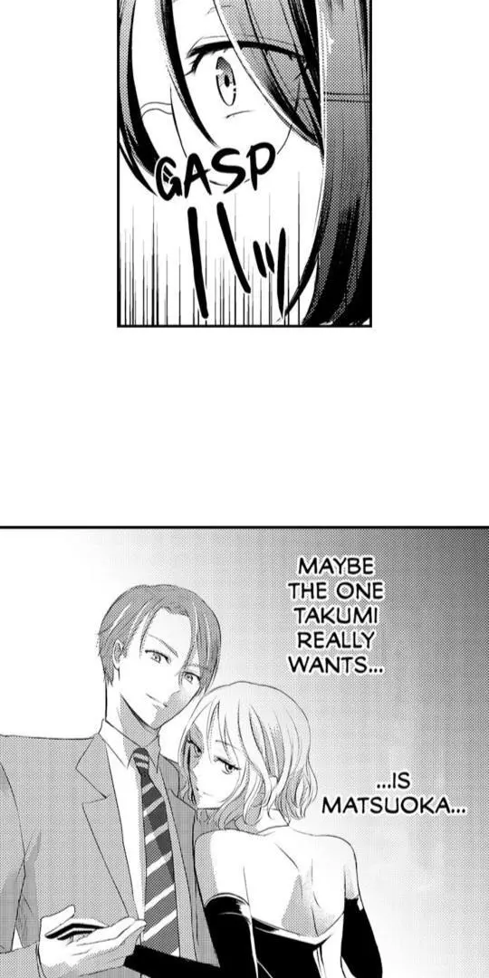Usotsuki Bondage - Chapter 14 - Page 29