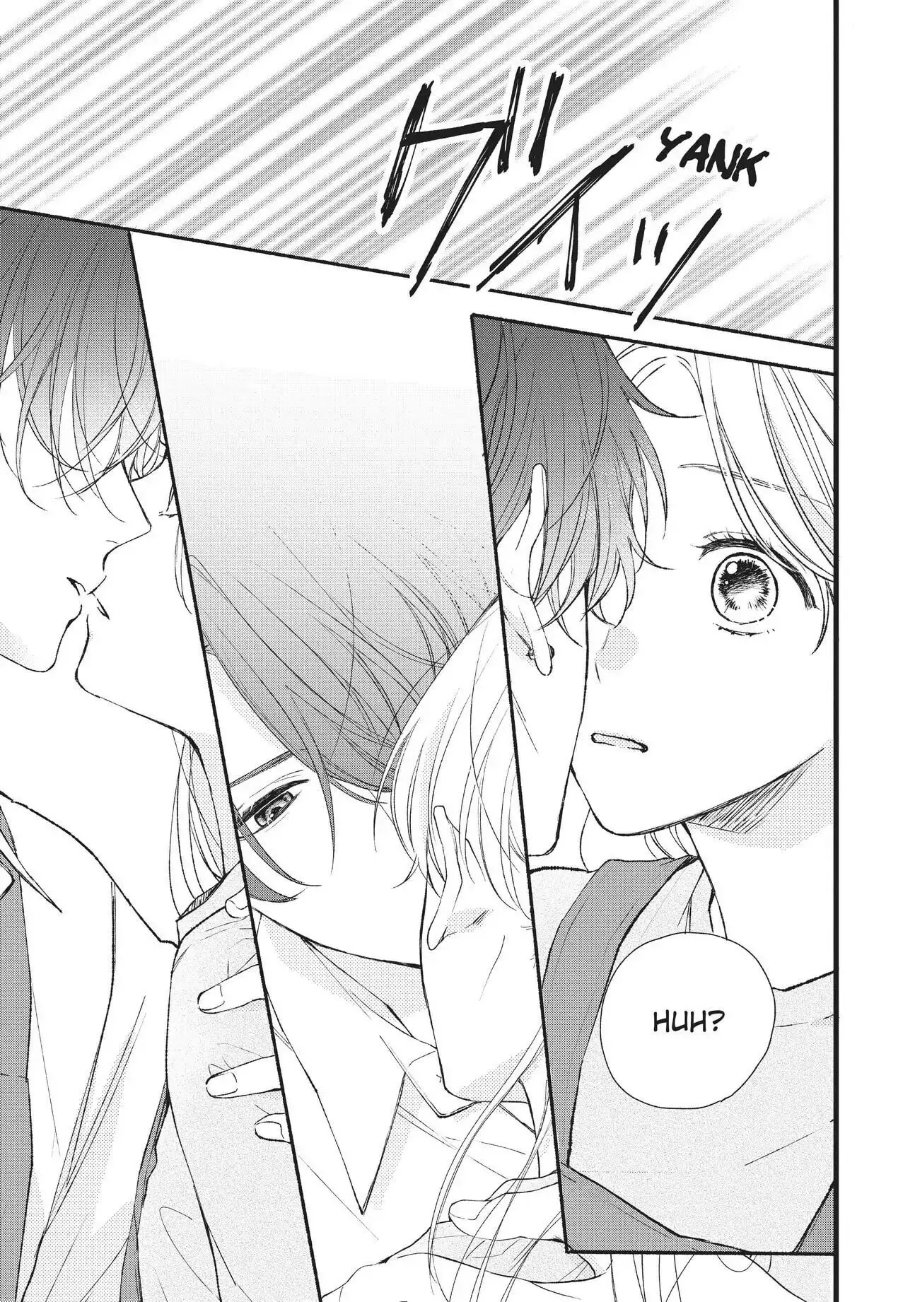 Kawaii nante Kiitenai!! - Chapter 1 - Page 42