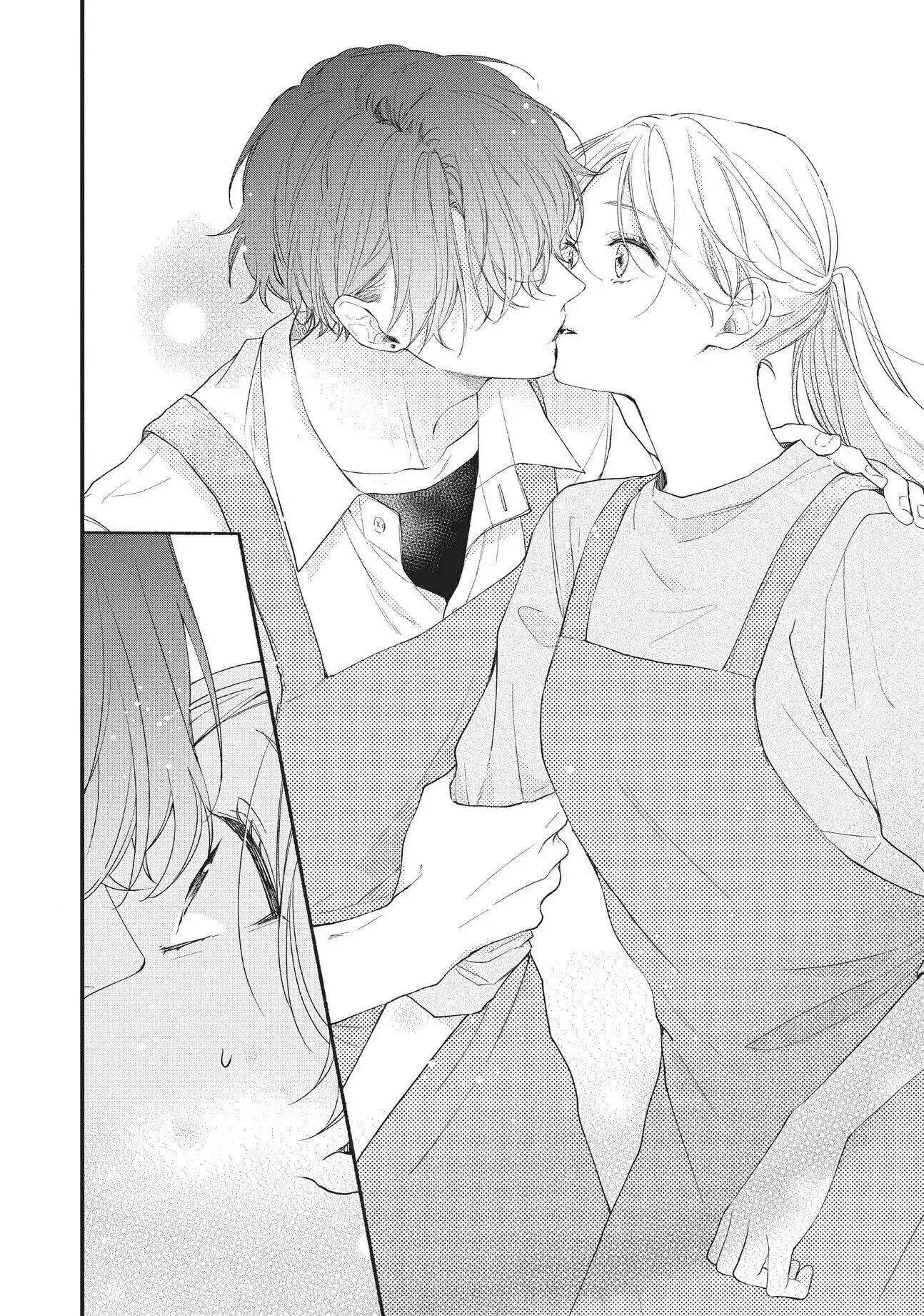 Kawaii nante Kiitenai!! - Chapter 1 - Page 43