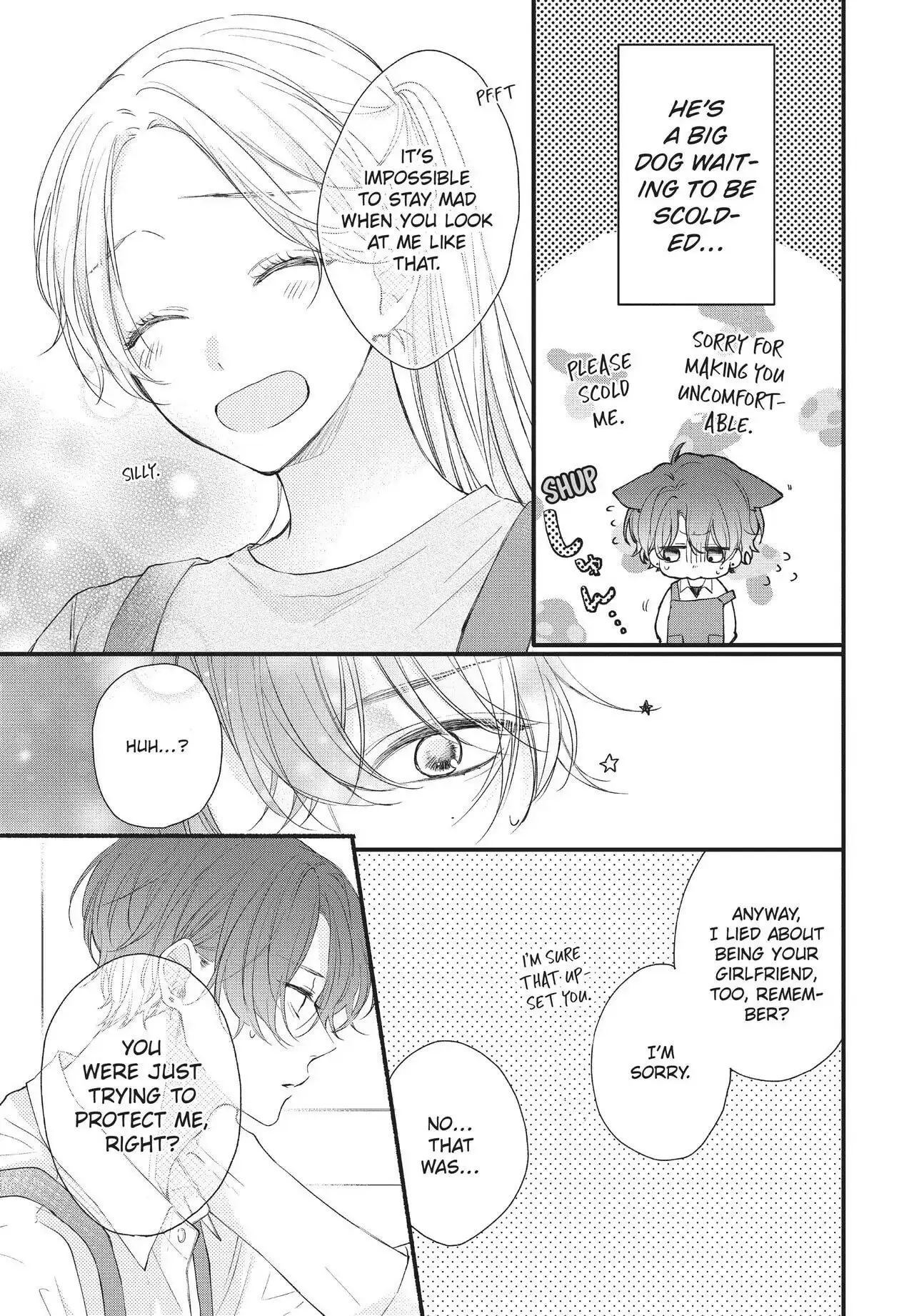 Kawaii nante Kiitenai!! - Chapter 1 - Page 48