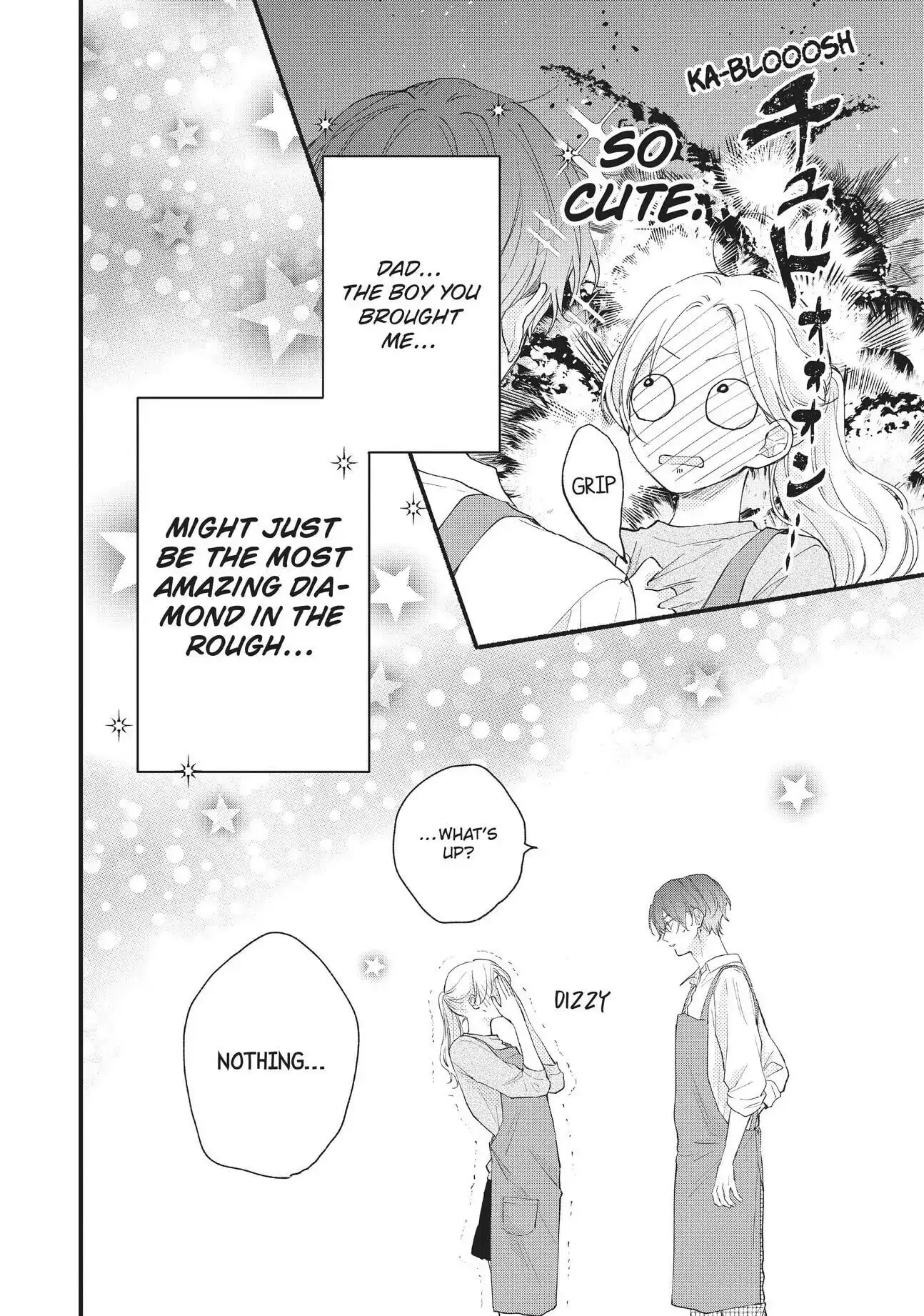 Kawaii nante Kiitenai!! - Chapter 1 - Page 51