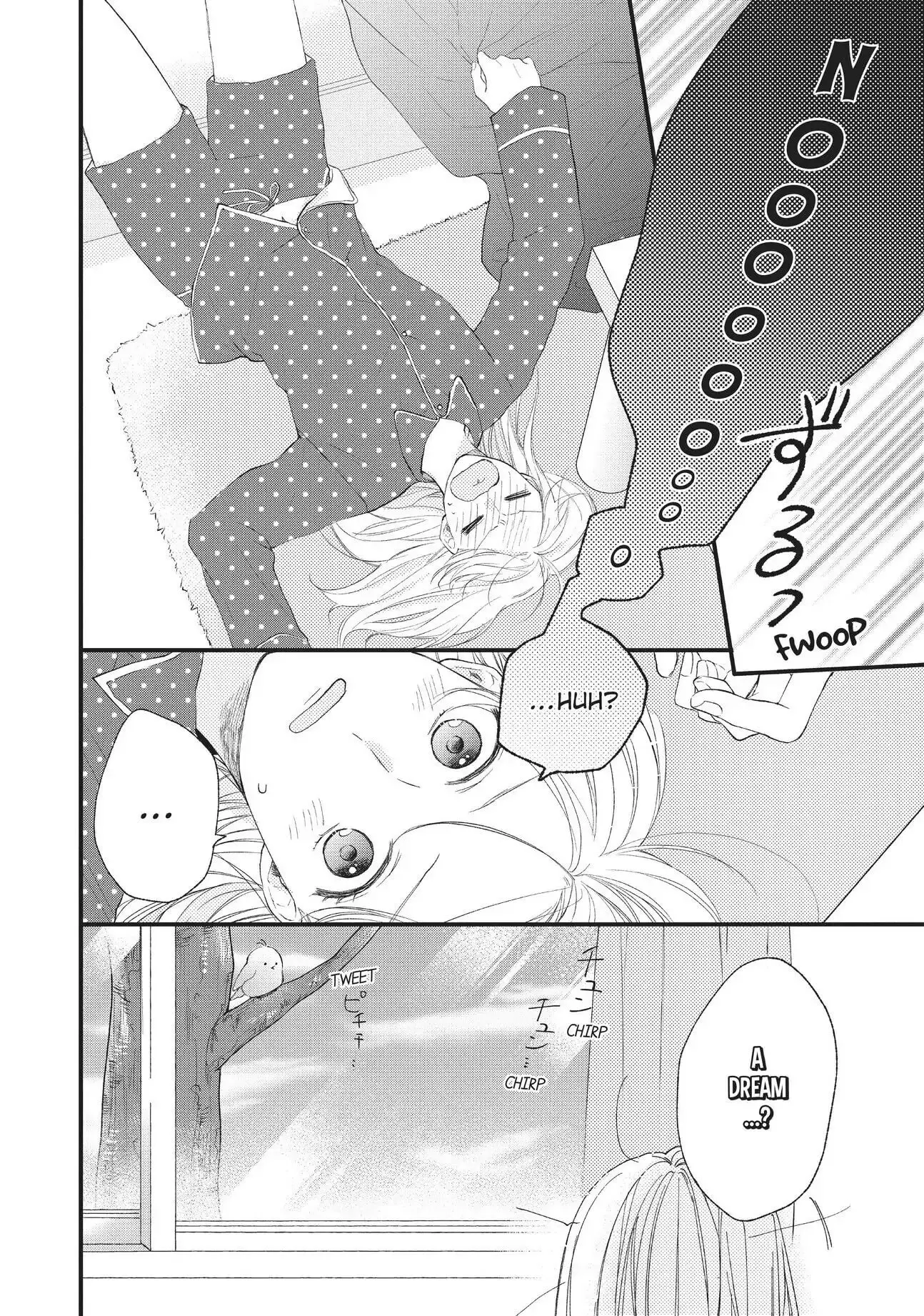 Kawaii nante Kiitenai!! - Chapter 2 - Page 4