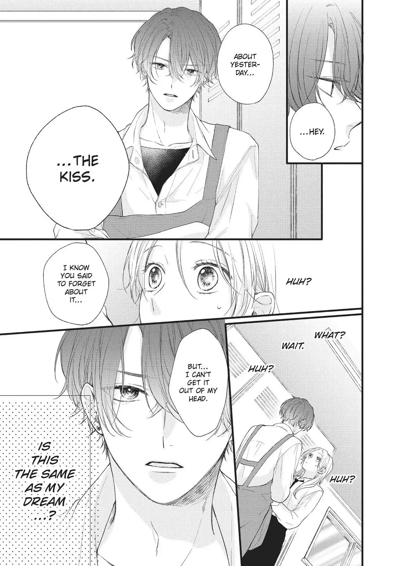 Kawaii nante Kiitenai!! - Chapter 2 - Page 7